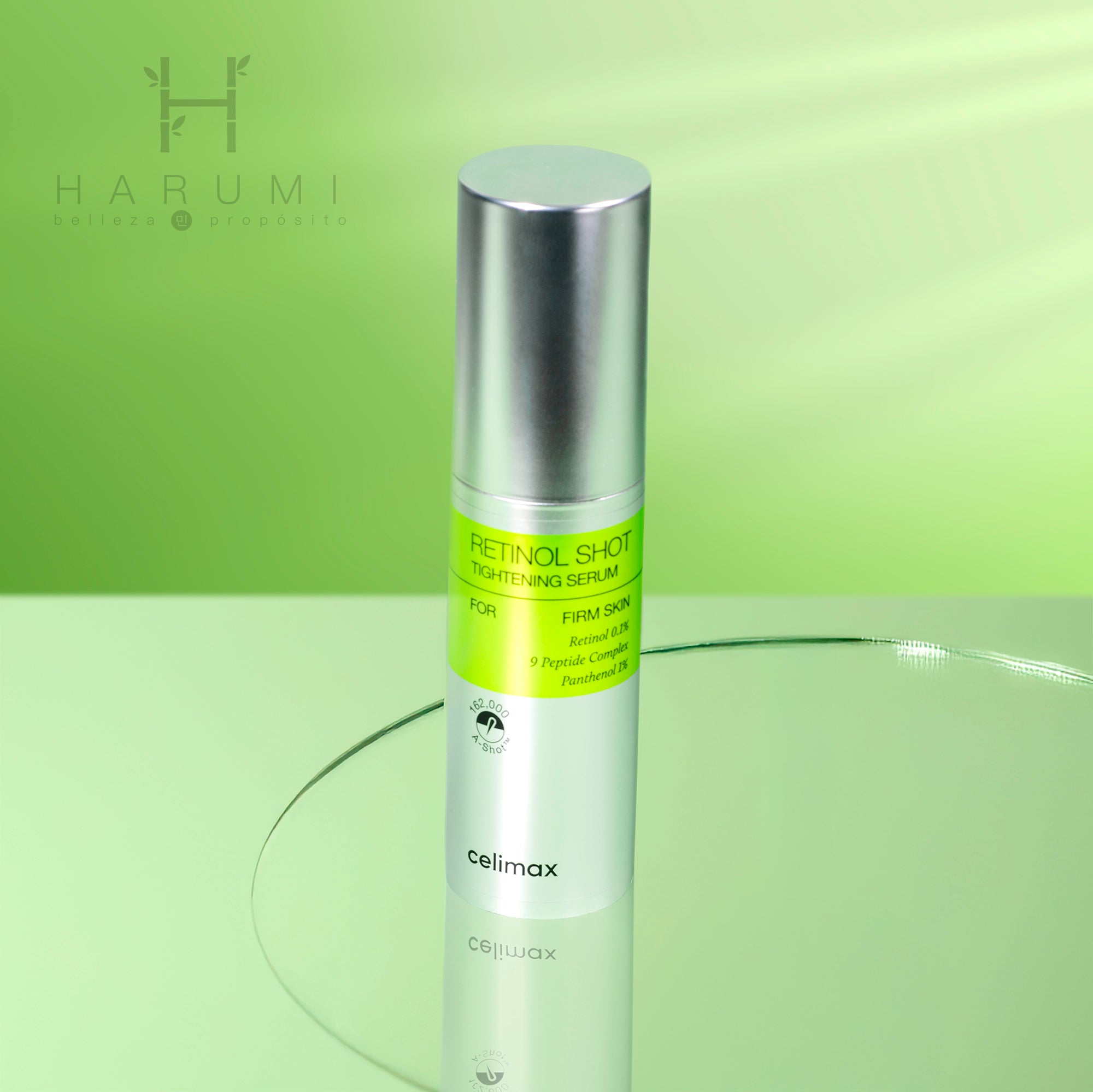 Celimax Retinol Shot Tightening Serum