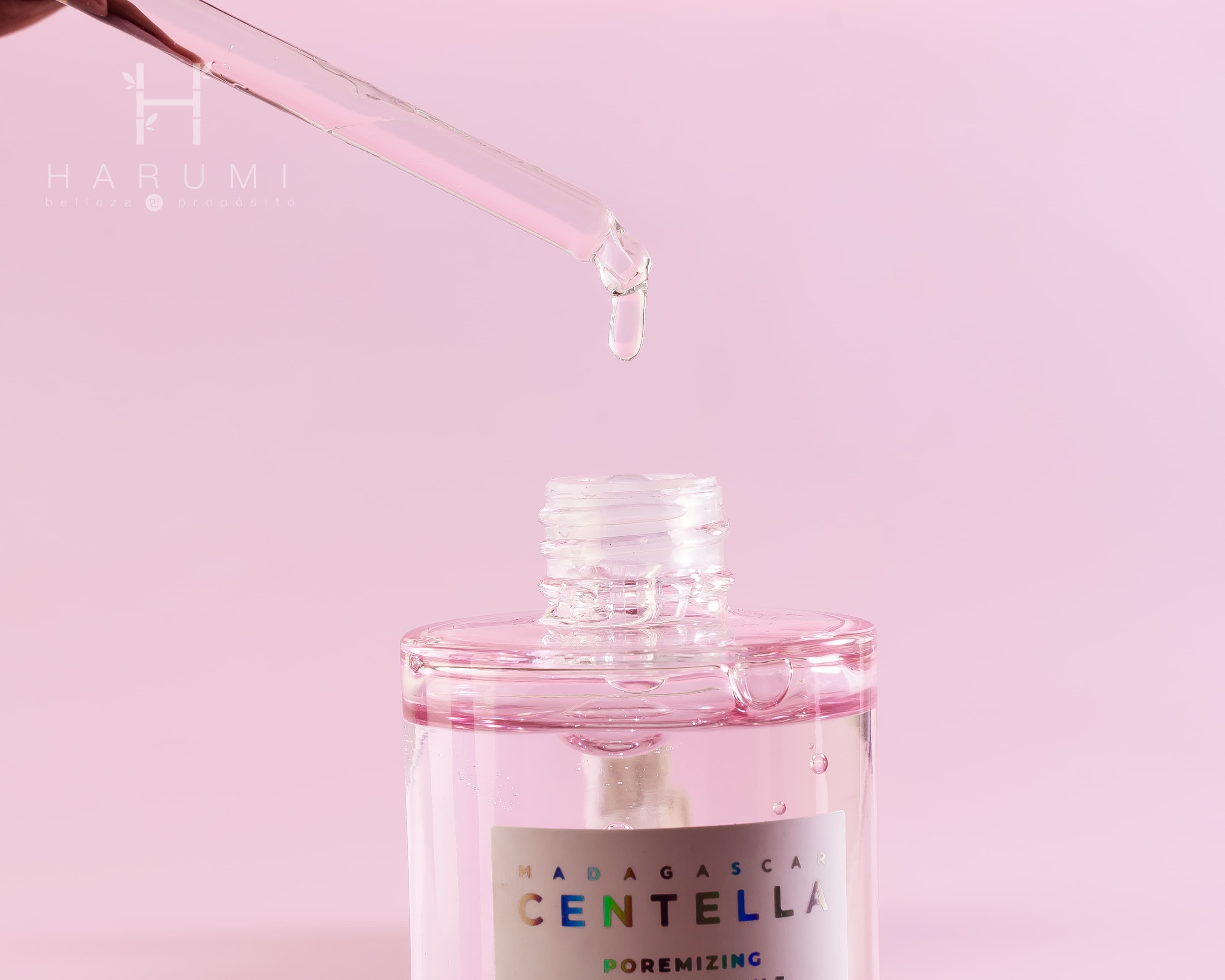 Skin1004 Madagascar Centella Poremizing Fresh Ampoule