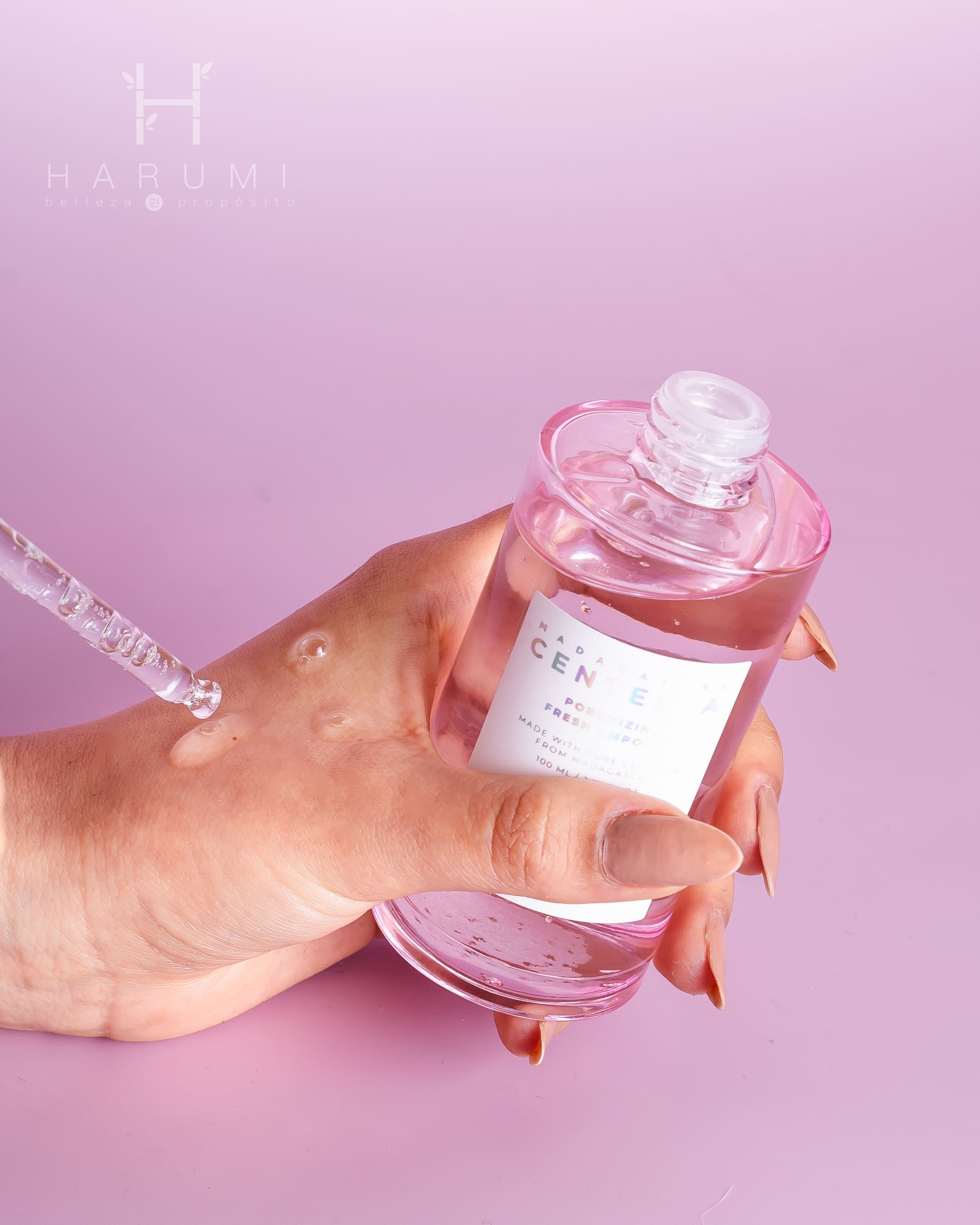 Skin1004 Madagascar Centella Poremizing Fresh Ampoule