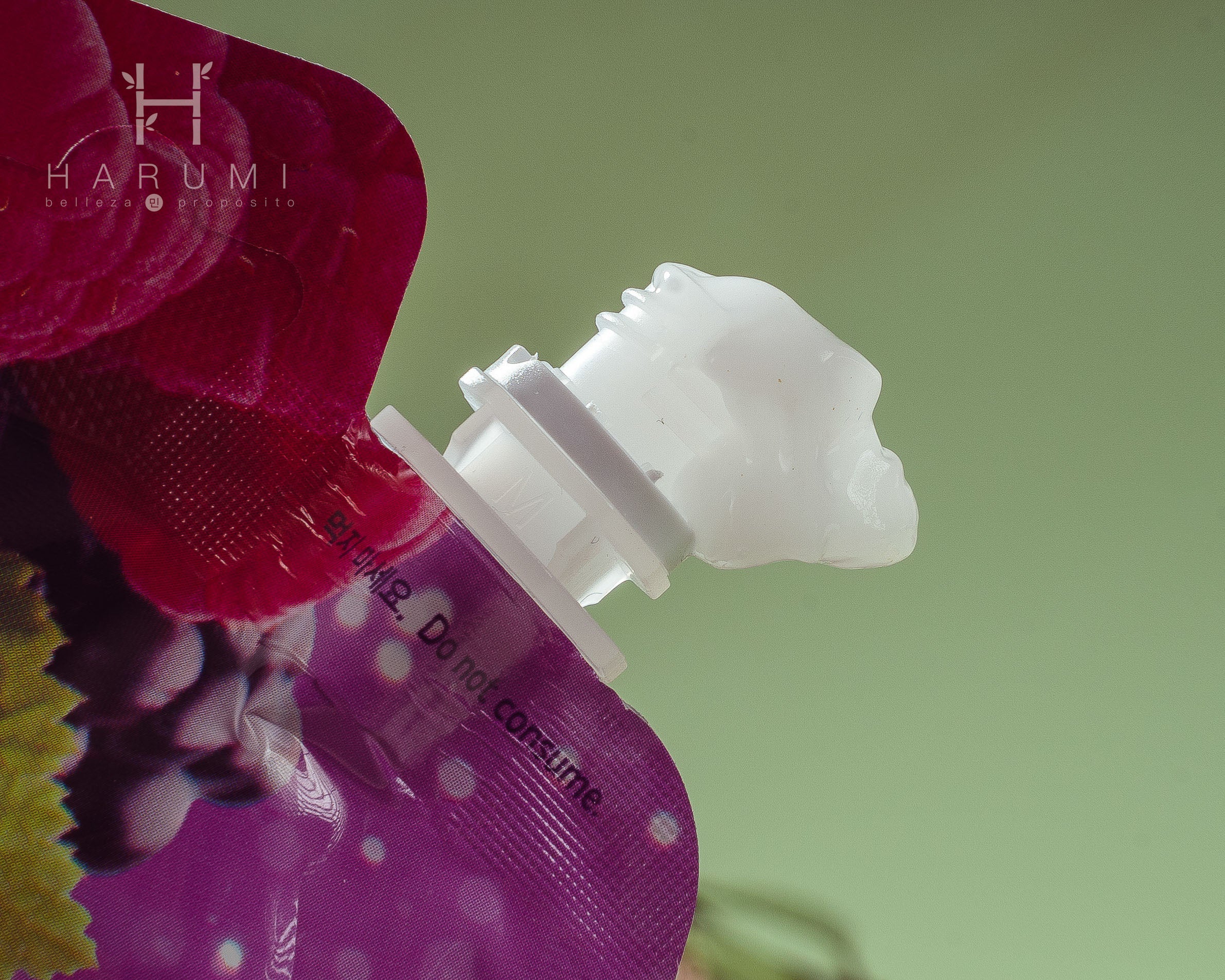 Eyenlip Berry Elastic Sleeping Pack