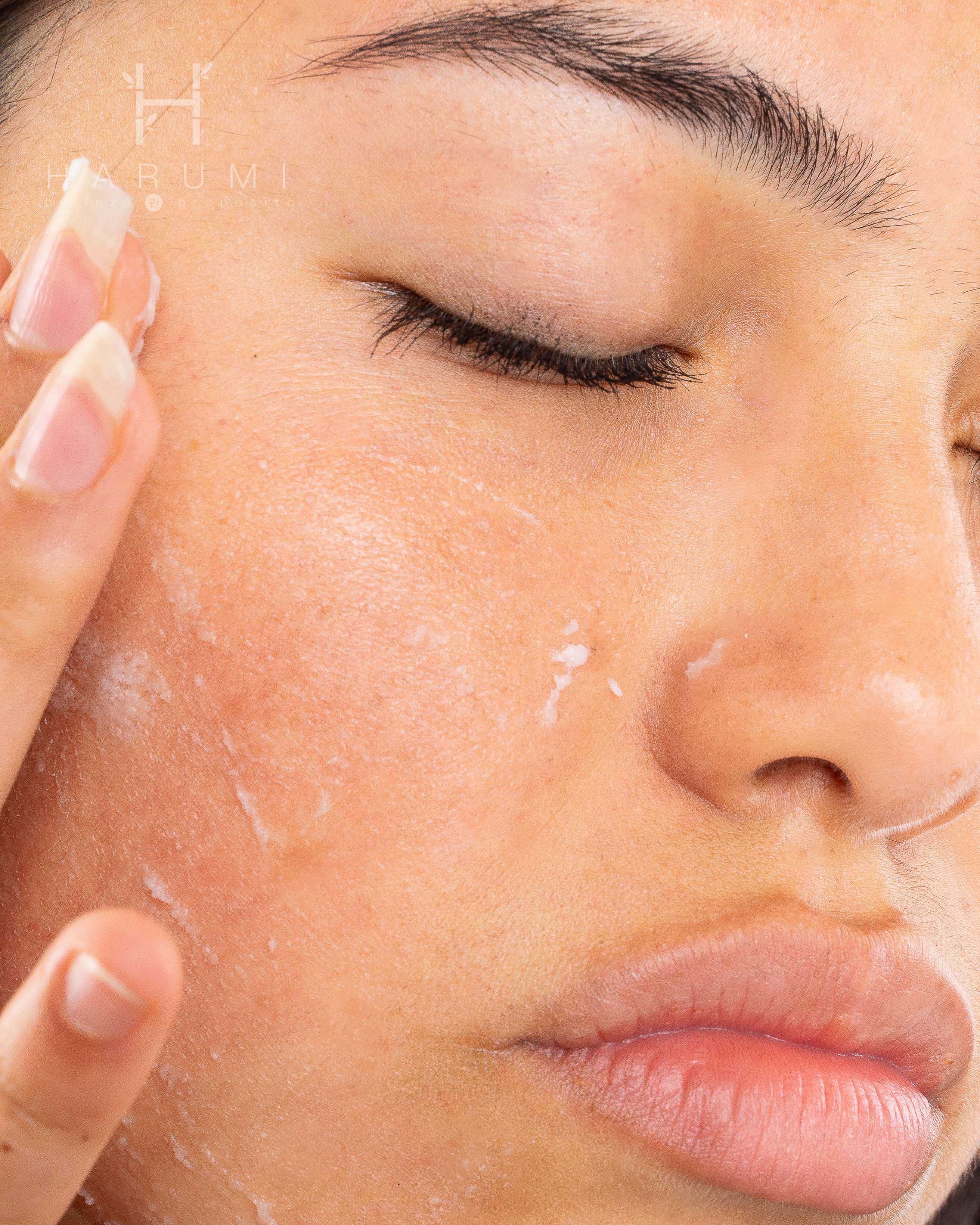 Eyenlip Galactomyces Peeling Gel Skincare maquillaje productos de belleza coreanos en Colombia kbeauty