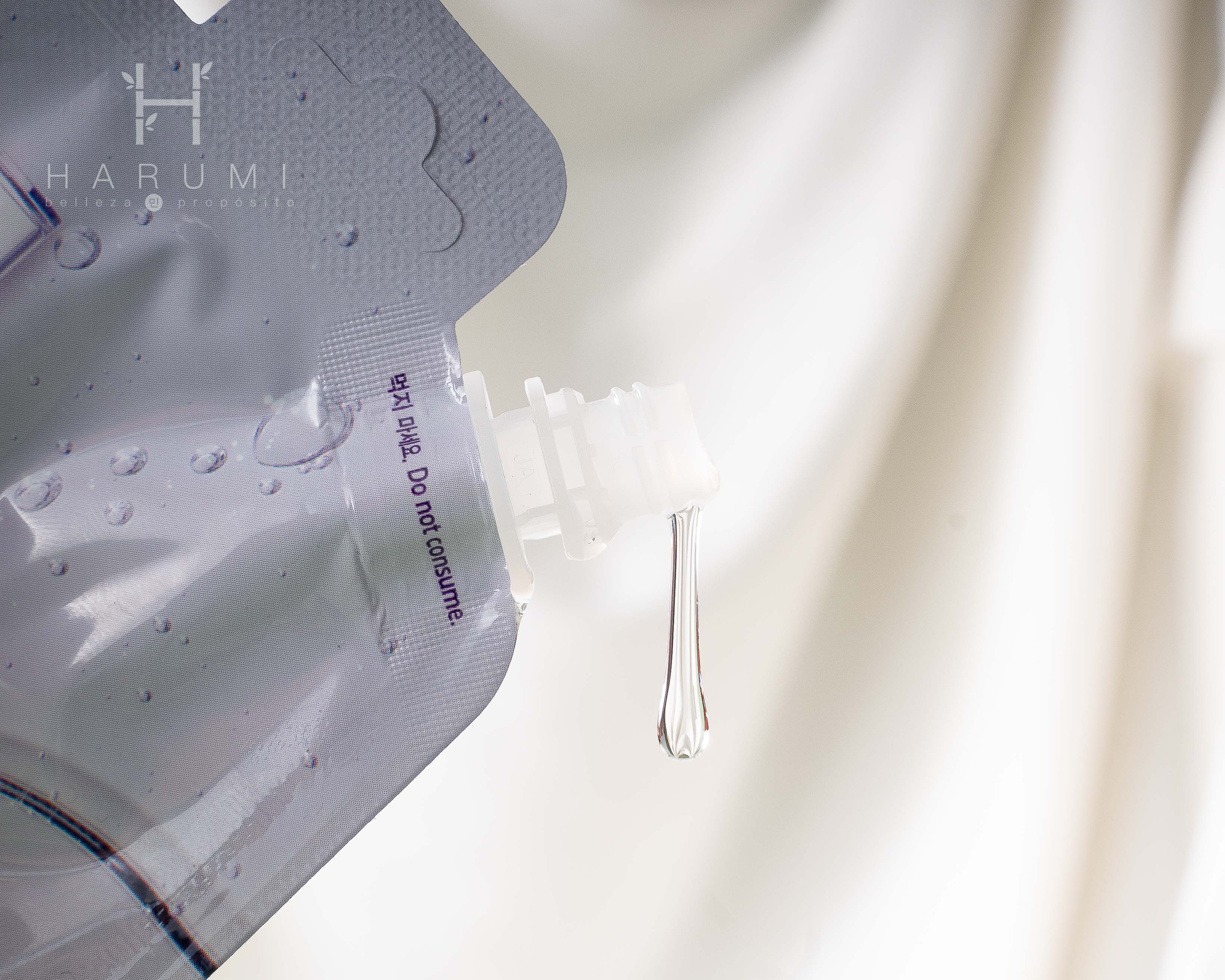 Eyenlip Intense Rich Active Essence Sachet Skincare maquillaje productos de belleza coreanos en Colombia kbeauty