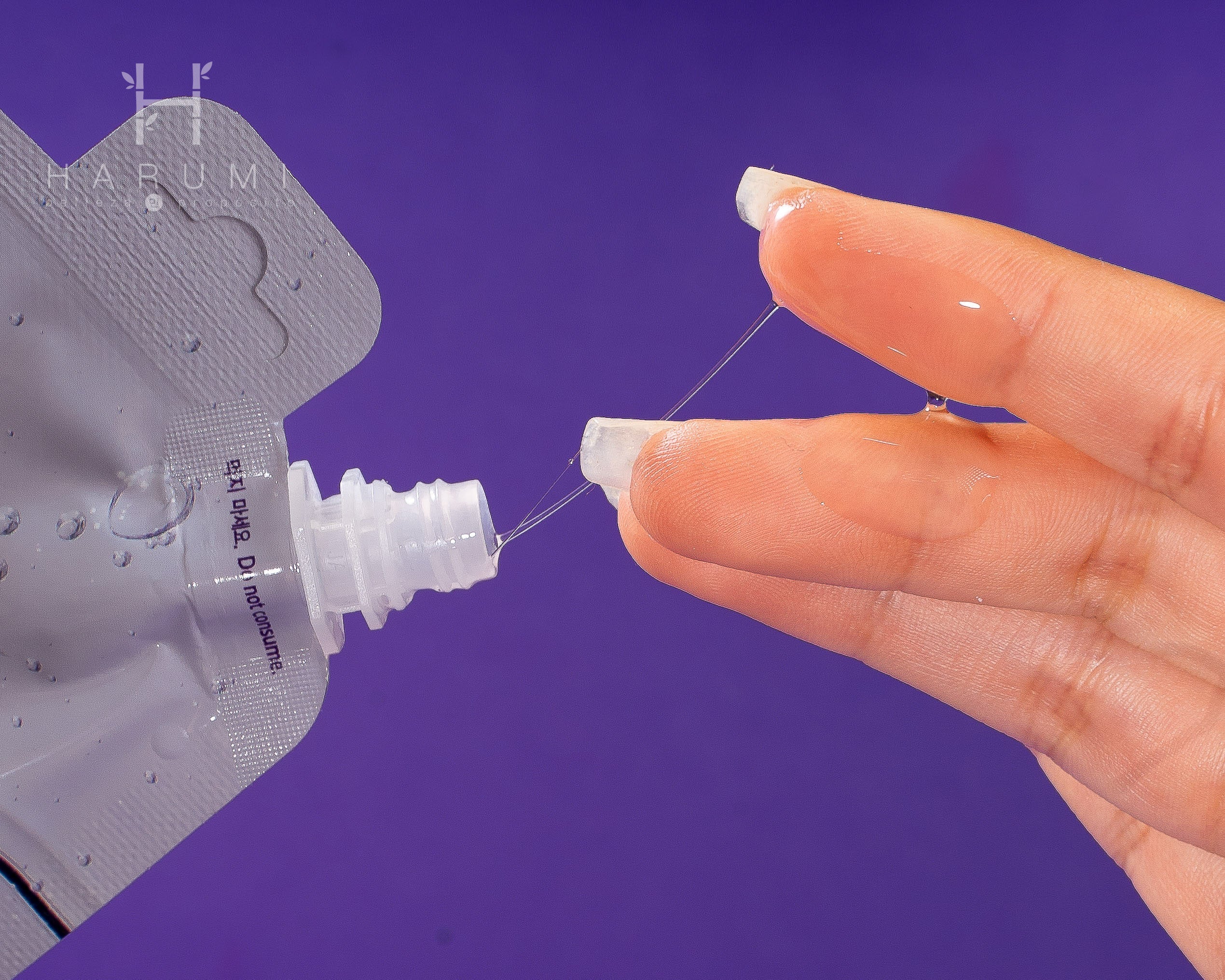 Eyenlip Intense Rich Active Essence Sachet Skincare maquillaje productos de belleza coreanos en Colombia kbeauty