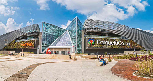 Centro Comercial Parque la Colina