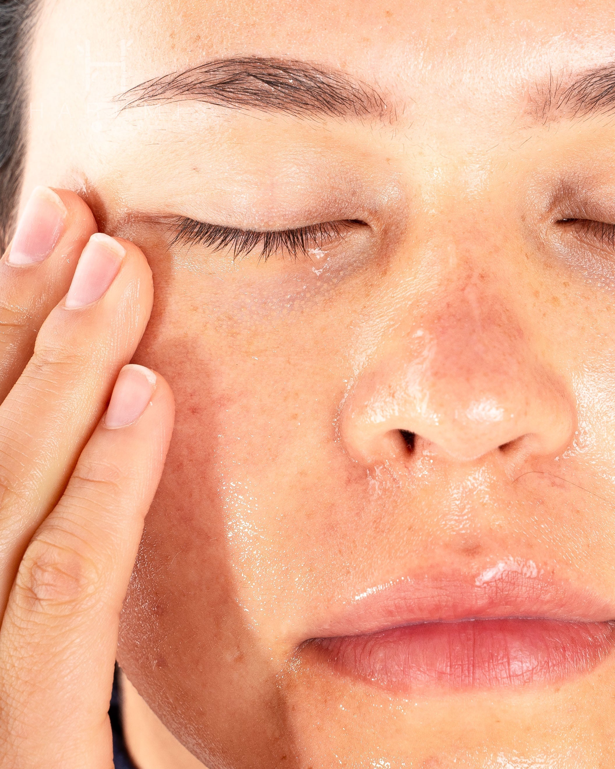 Maxclinic Pro Edition Hydro Firming Gel Cream Skincare maquillaje productos de belleza coreanos en Colombia kbeauty