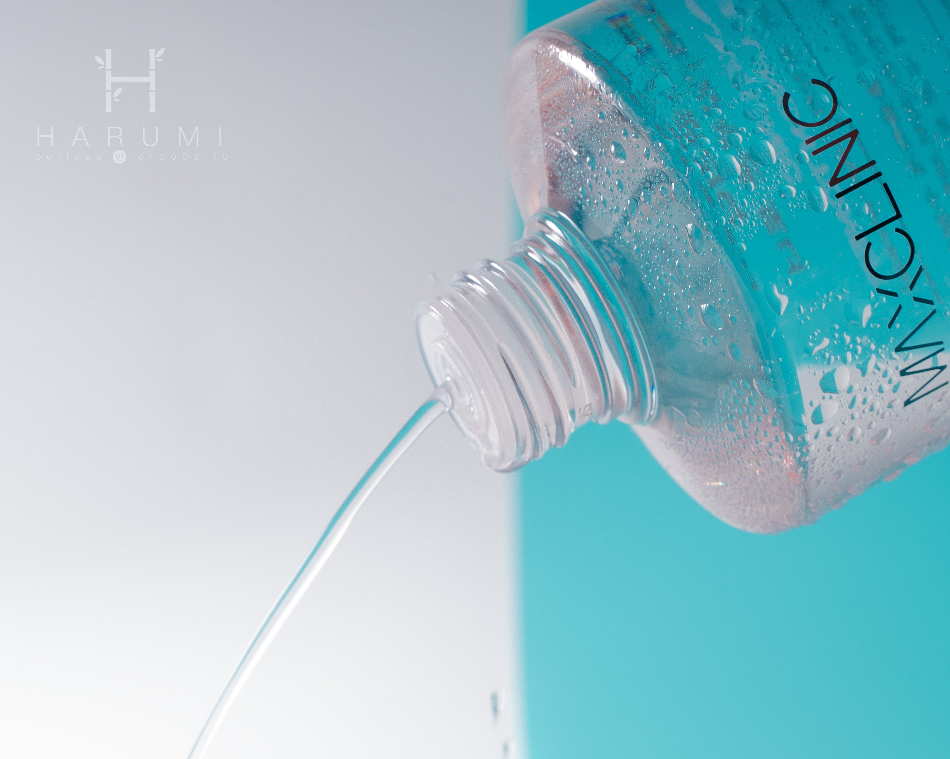 Maxclinic Prohyaluron Toner Skincare maquillaje productos de belleza coreanos en Colombia kbeauty