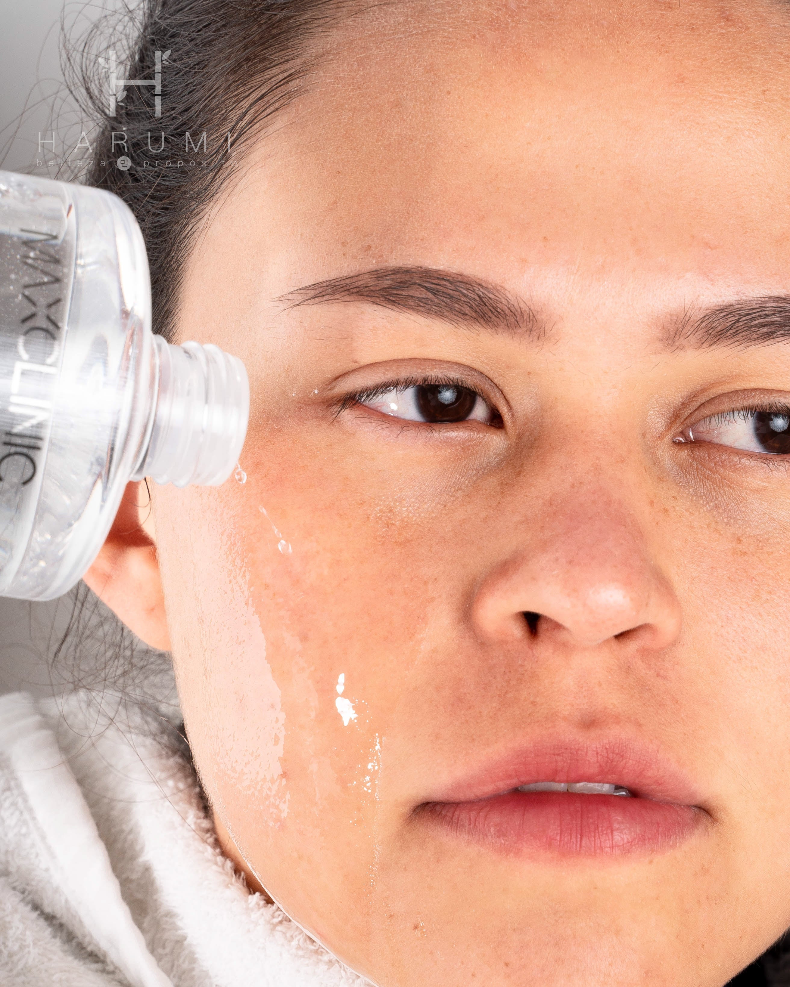 Maxclinic Prohyaluron Toner Skincare maquillaje productos de belleza coreanos en Colombia kbeauty