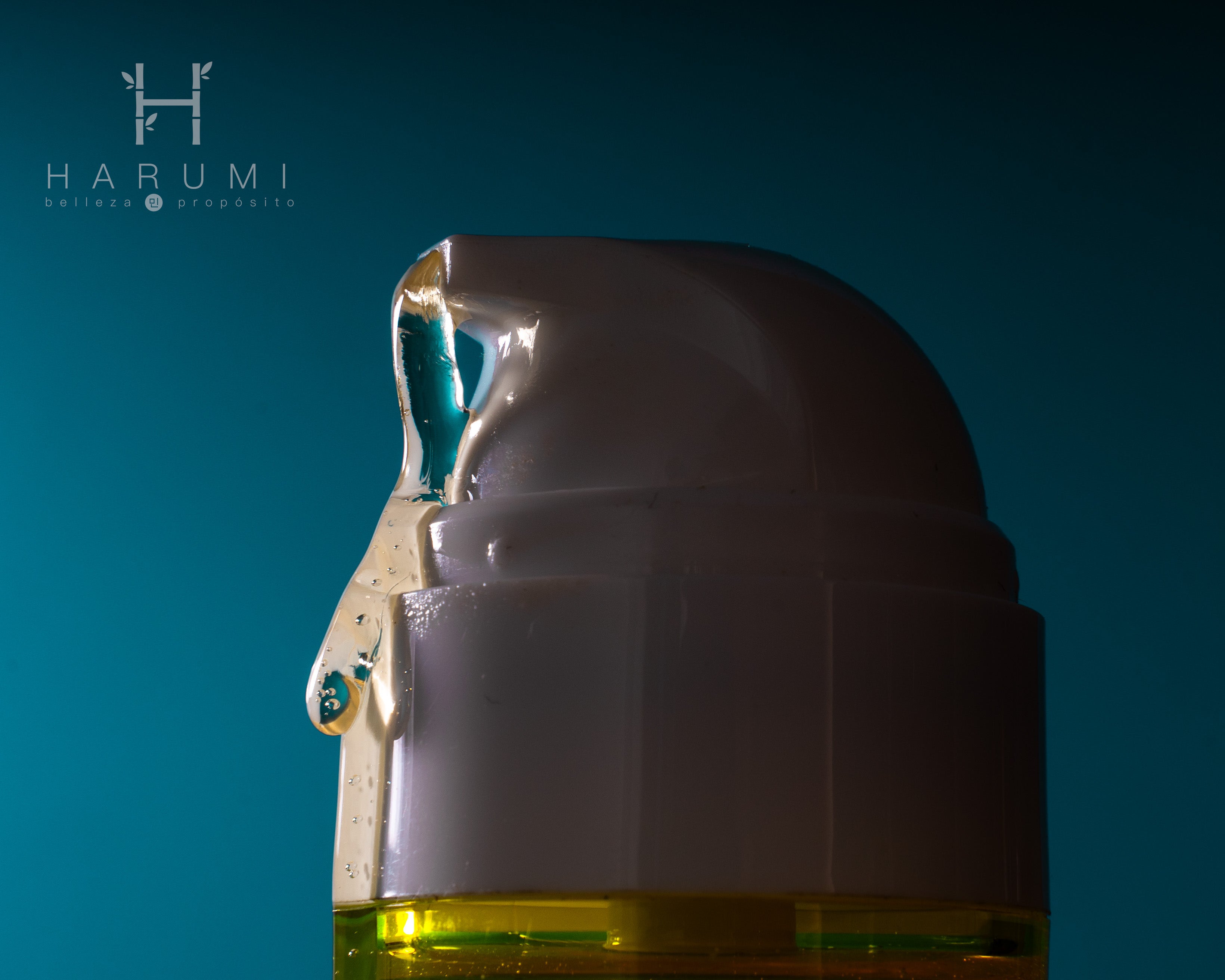 Maxclinic Puriteatoc Brightening Oil Foam Skincare maquillaje productos de belleza coreanos en Colombia kbeauty