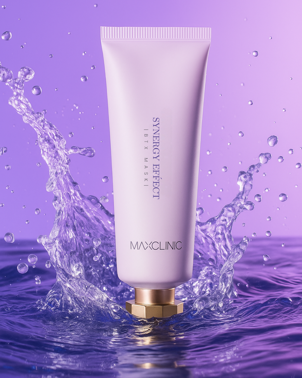 Maxclinic Synergy Effect BTX Mask