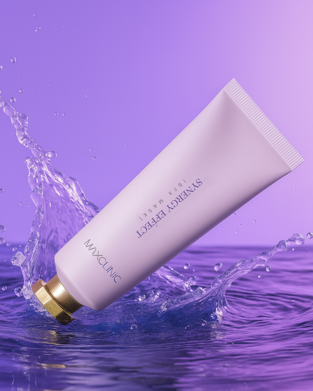 Maxclinic Synergy Effect BTX Mask