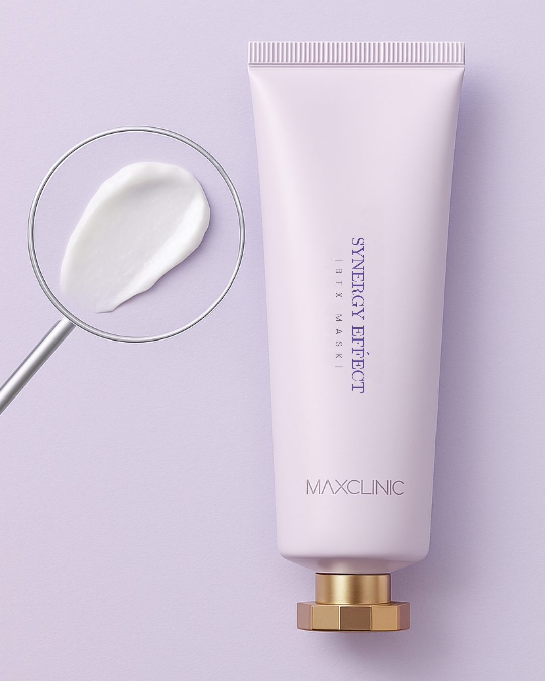 Maxclinic Synergy Effect BTX Mask