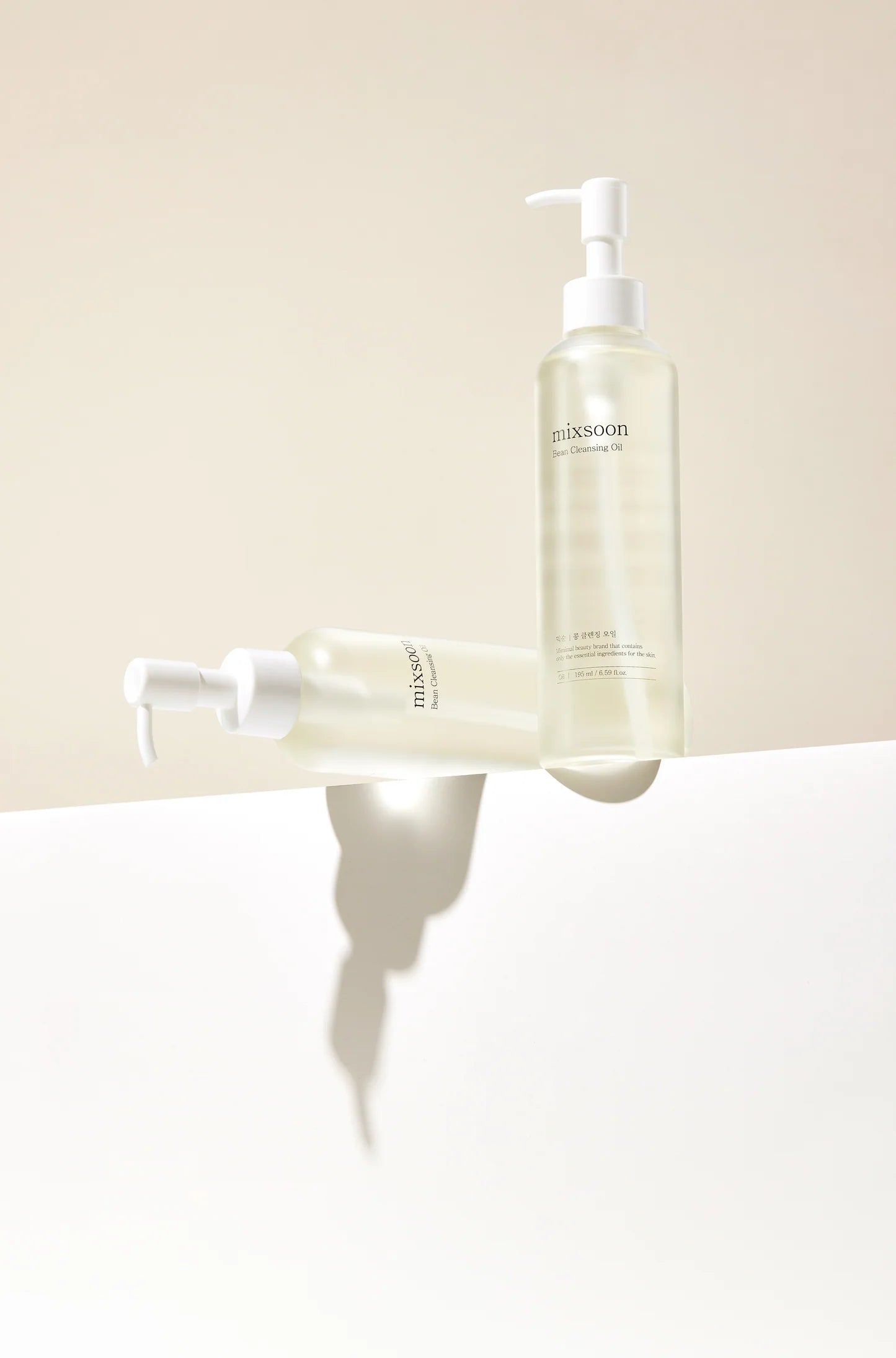 Mixsoon Bean Cleansing Oil