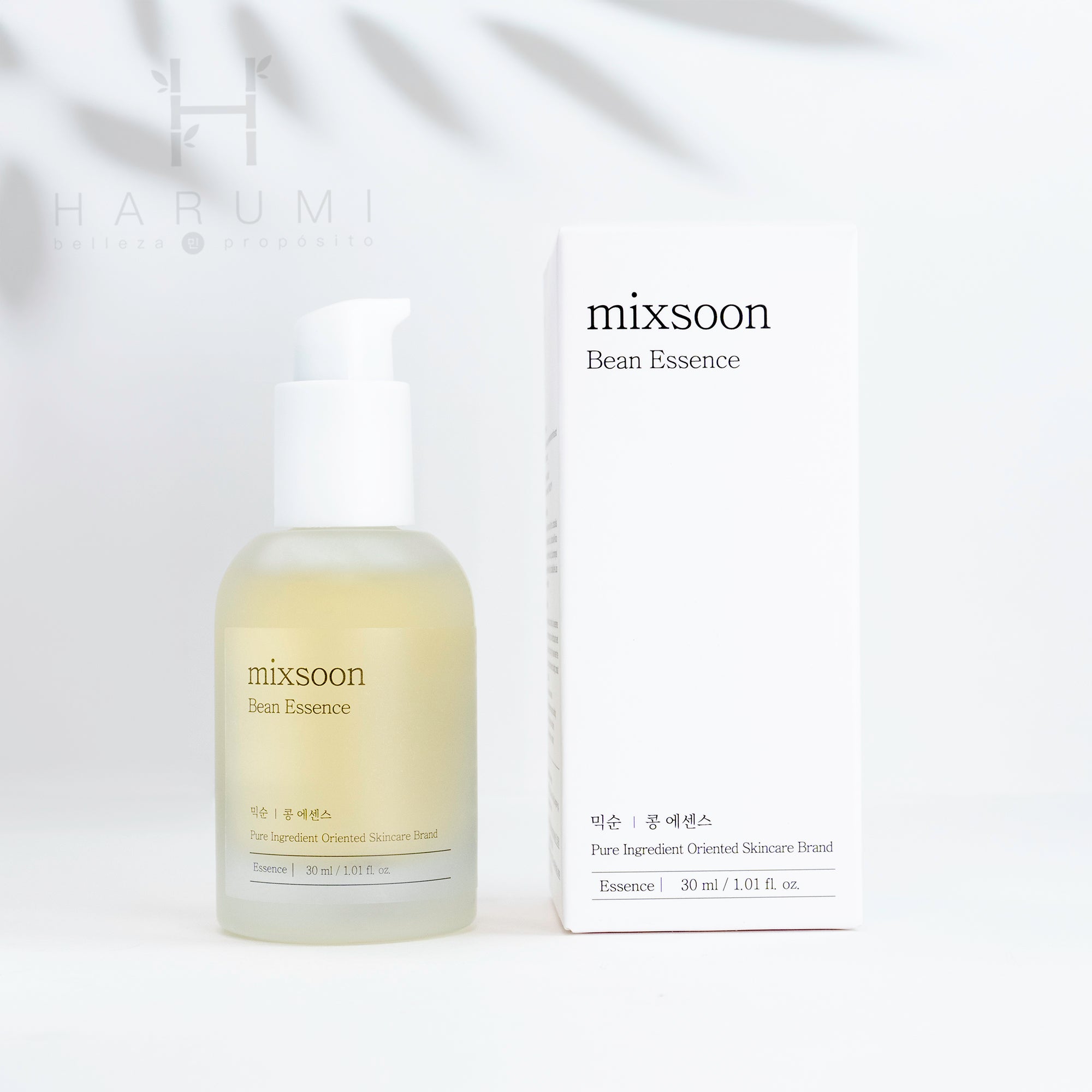 Mixsoon Bean Essence