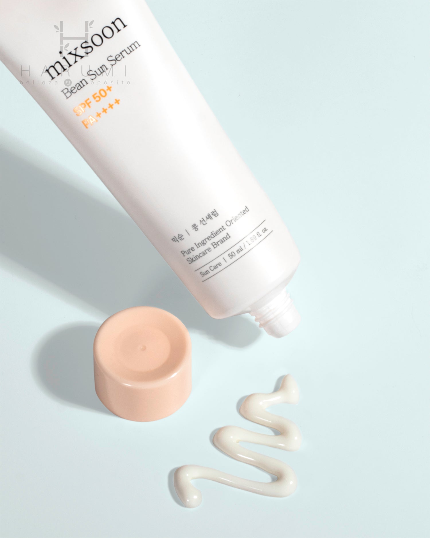 Mixsoon Bean Sun Serum