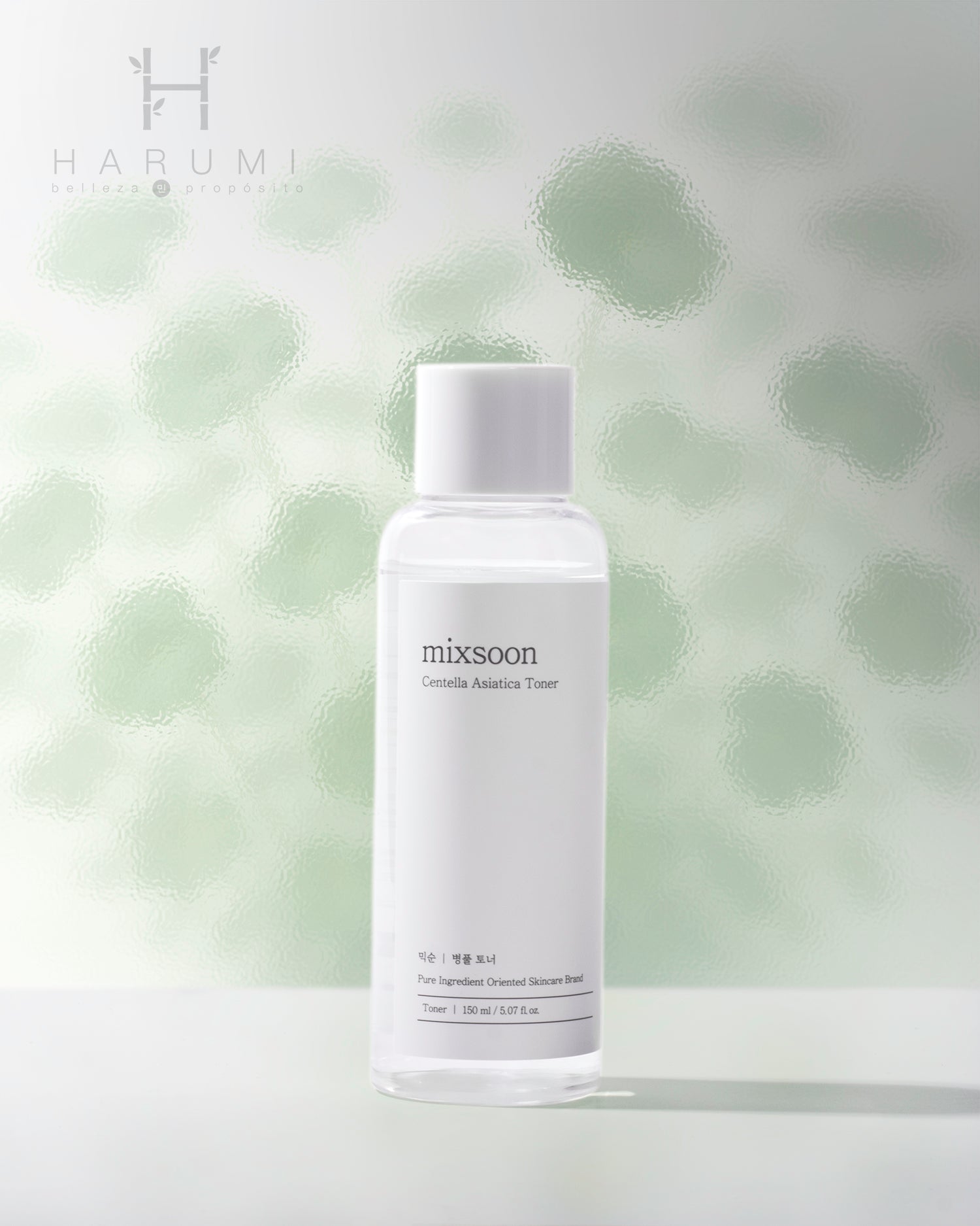 Mixsoon Centella Asiatica Toner