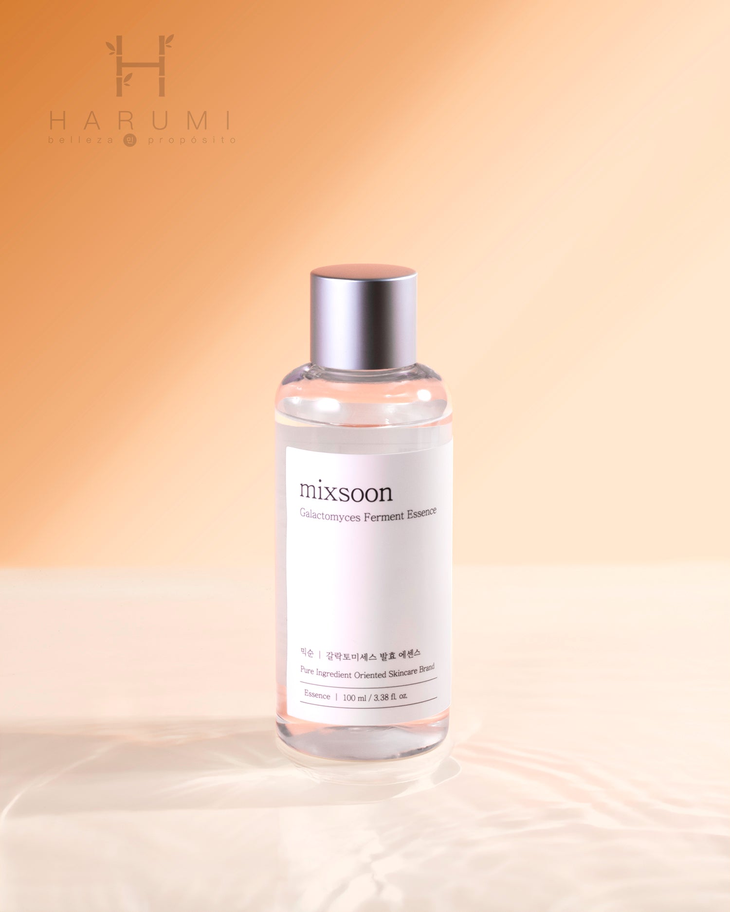 Mixsoon Galactomyces Ferment Essence