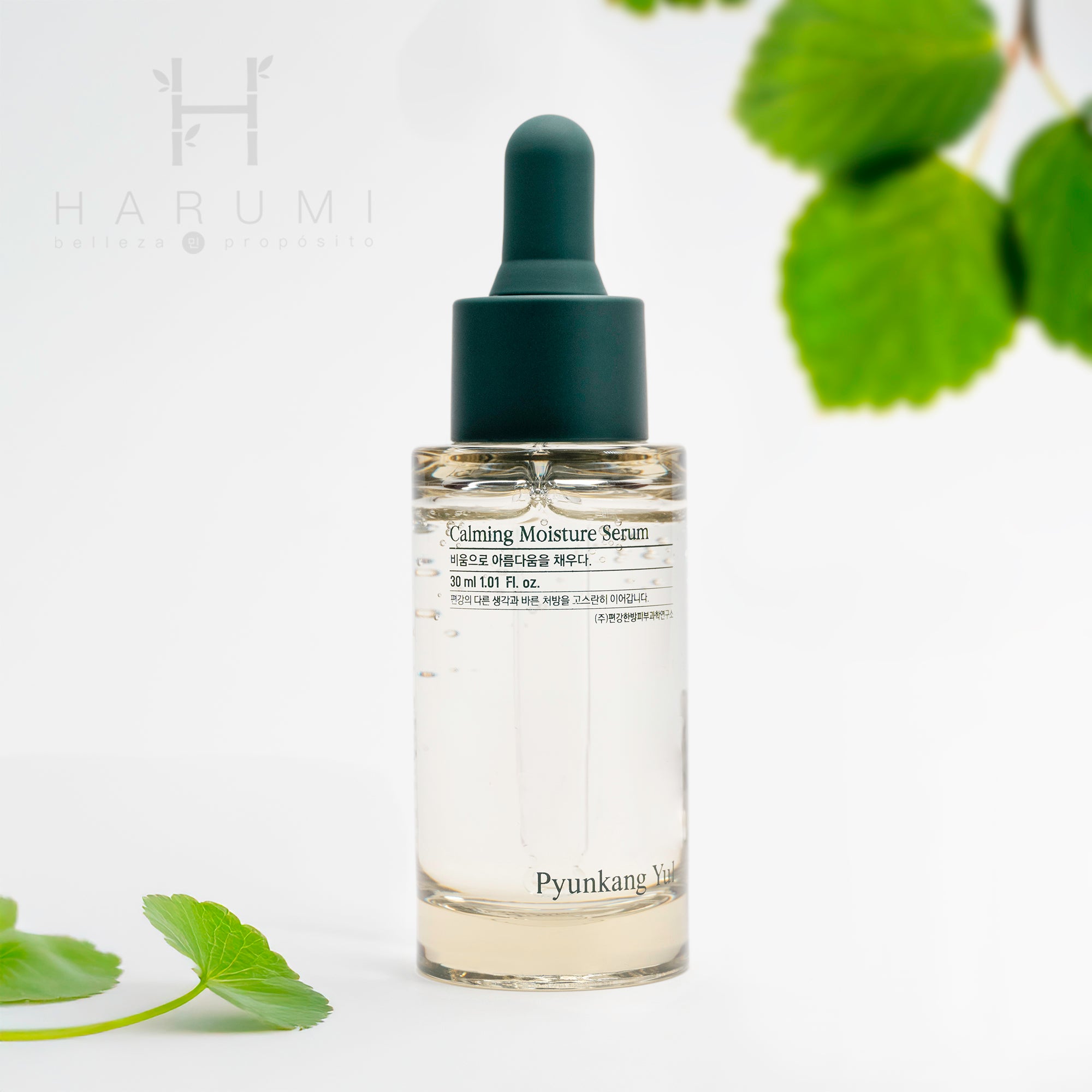 PyunkangYul Calming Moisture Serum