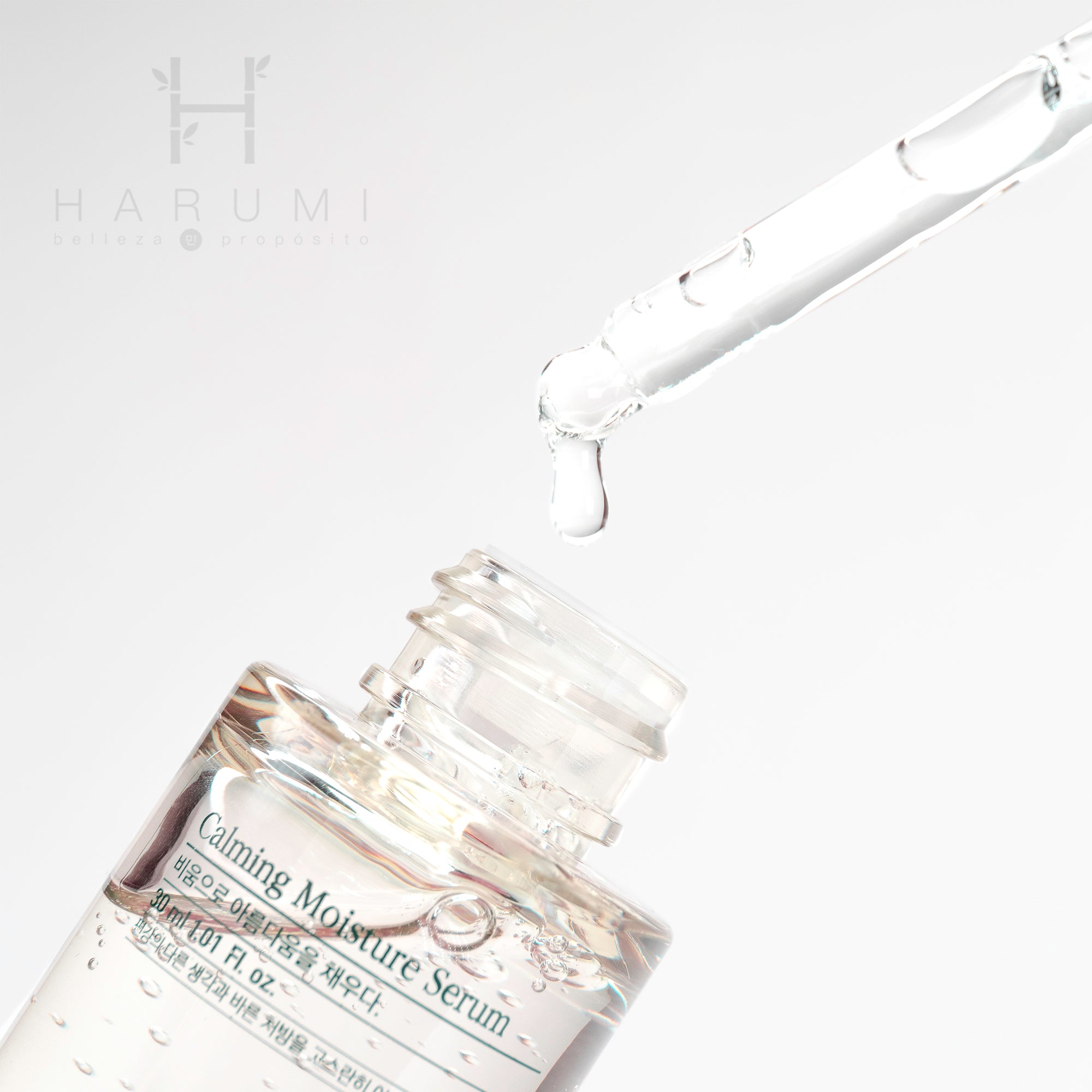 PyunkangYul Calming Moisture Serum