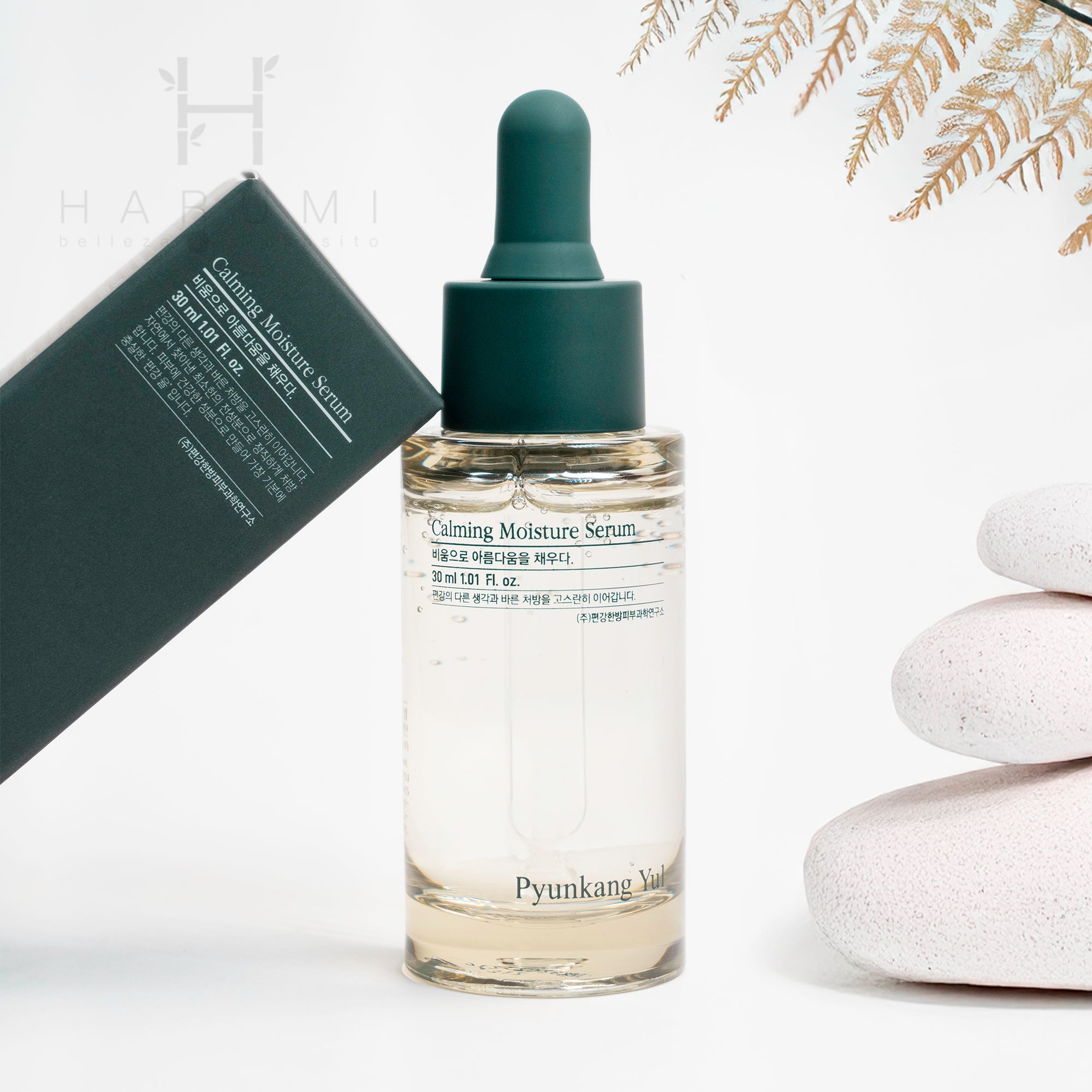 PyunkangYul Calming Moisture Serum