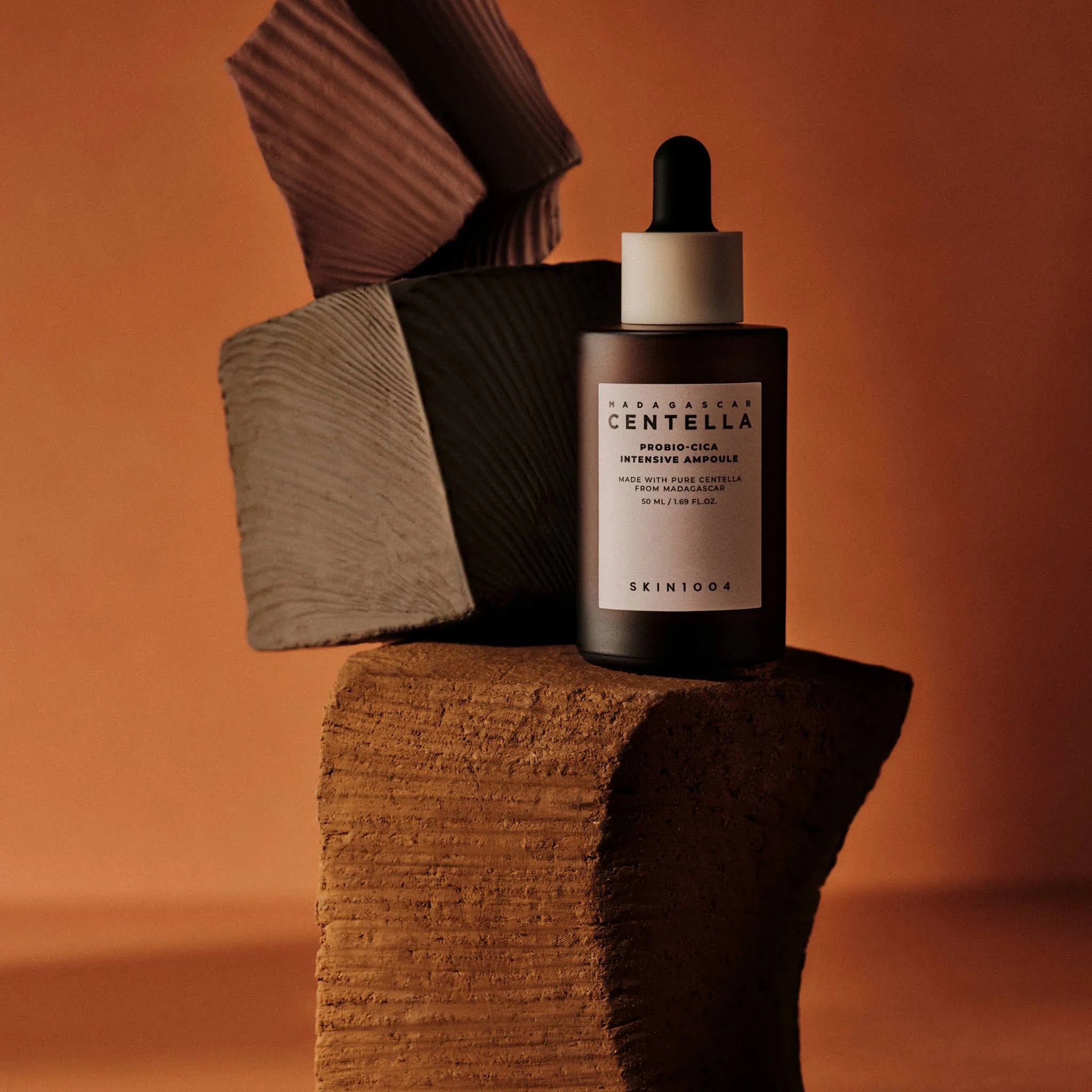 Skin1004 Madagascar Centella Probio-Cica Intensive Ampoule