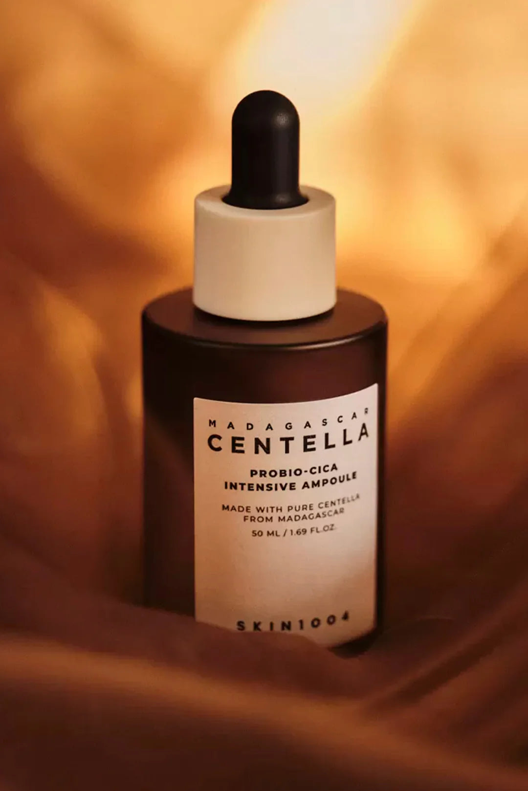 Skin1004 Madagascar Centella Probio-Cica Intensive Ampoule