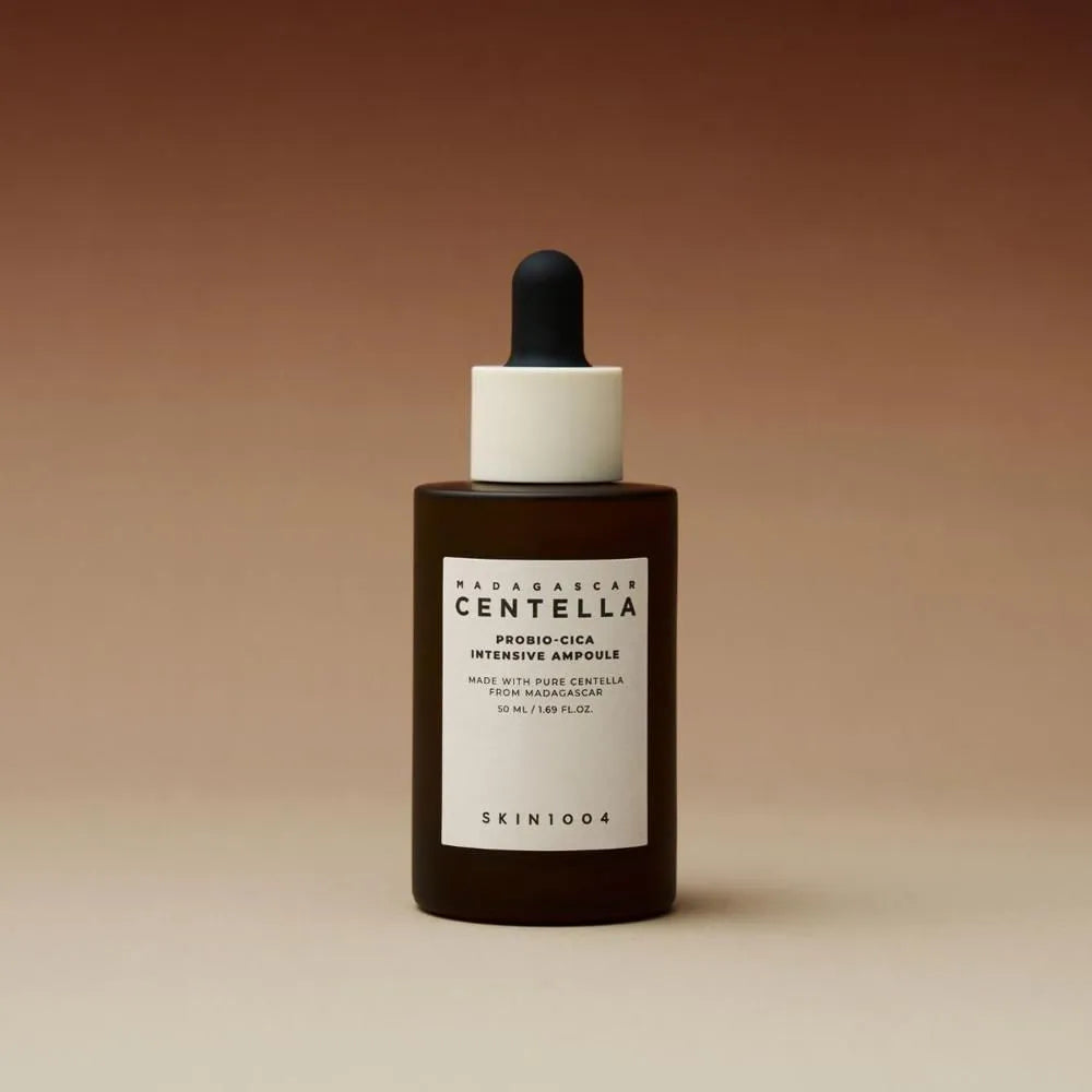 Skin1004 Madagascar Centella Probio-Cica Intensive Ampoule