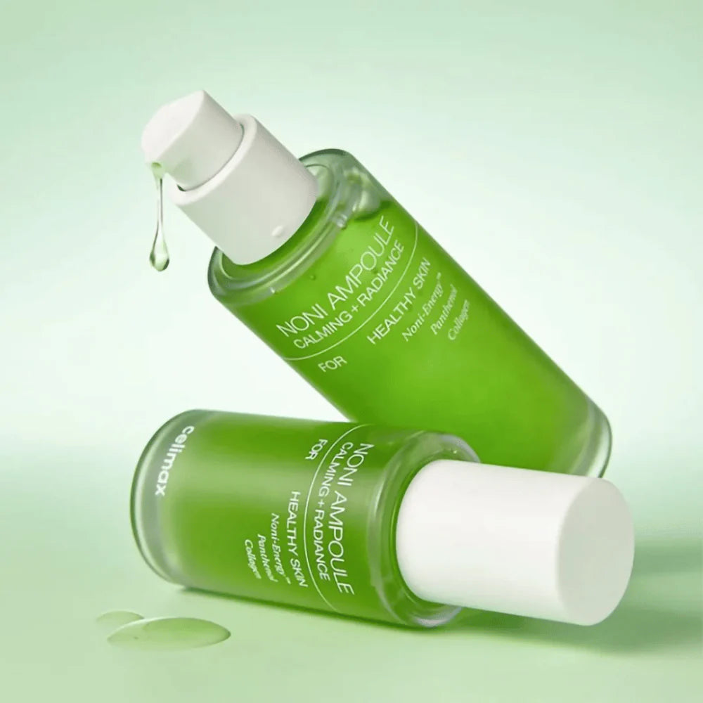 Celimax Noni Ampoule Calming + Radiance