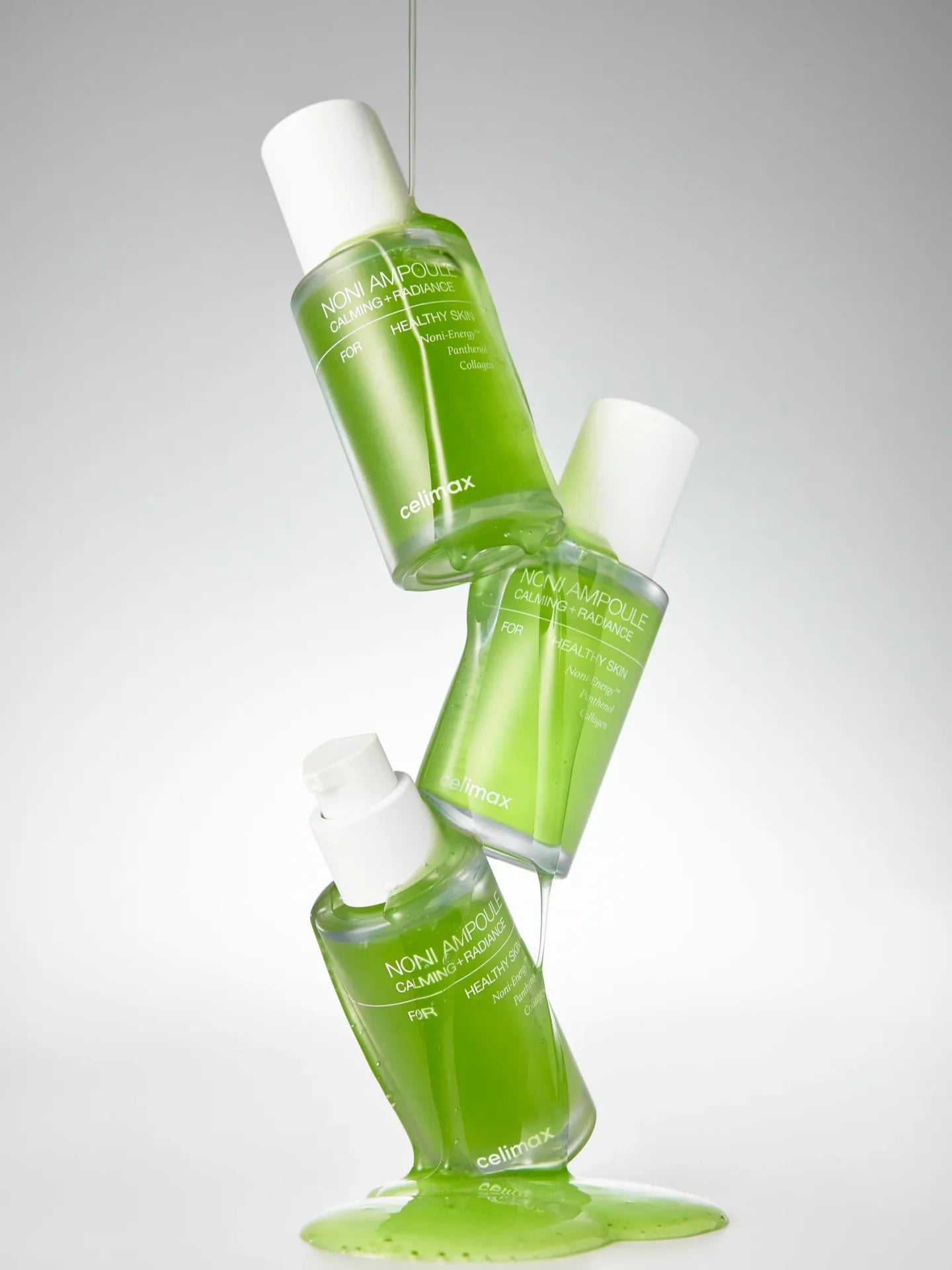 Celimax Noni Ampoule Calming + Radiance