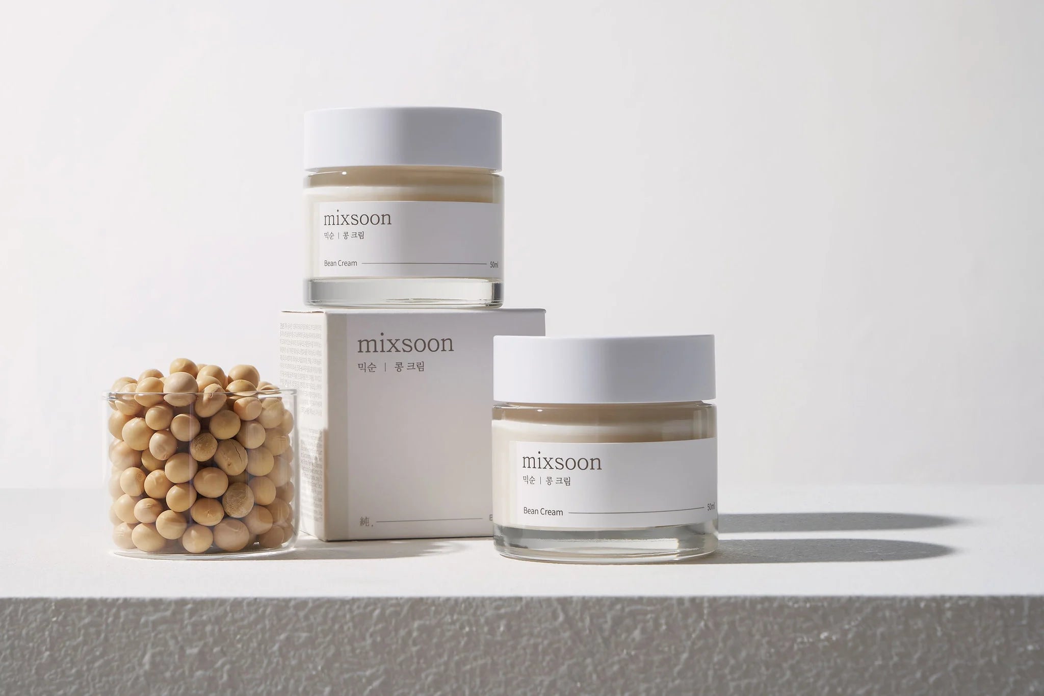 Mixsoon Bean Cream