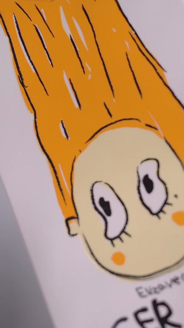 Elizavecca Cer-100 Collagen Ceramide Coating Protein Treatment