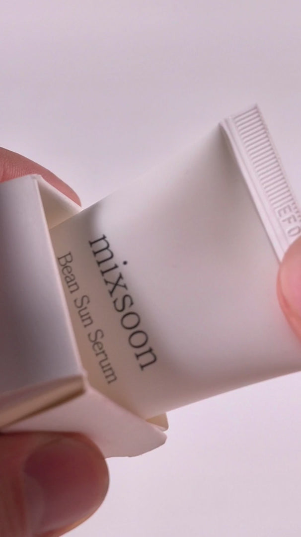 Mixsoon Bean Sun Serum
