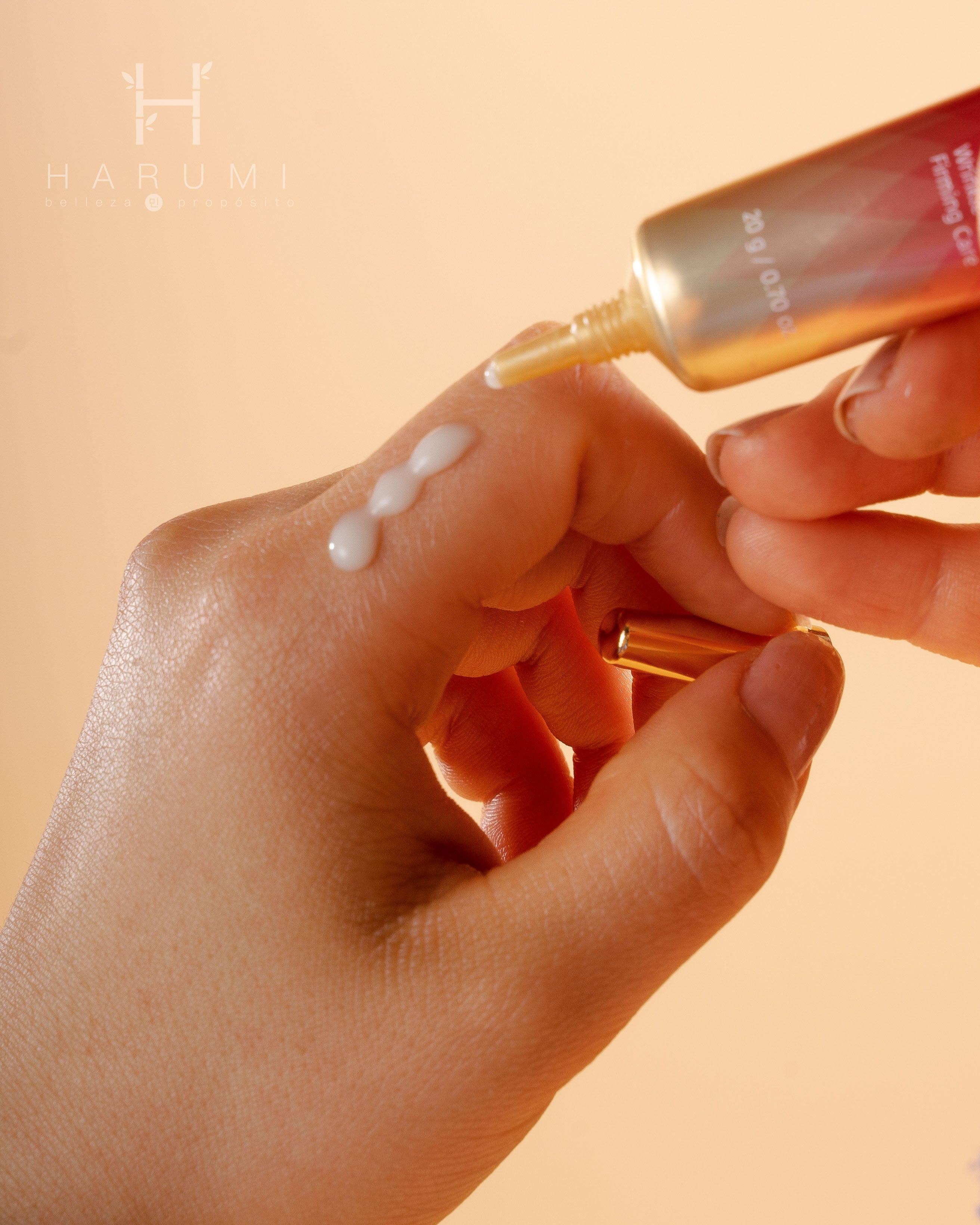 Maxclinic Advanced Eye Cream Skincare maquillaje productos de belleza coreanos en Colombia kbeauty