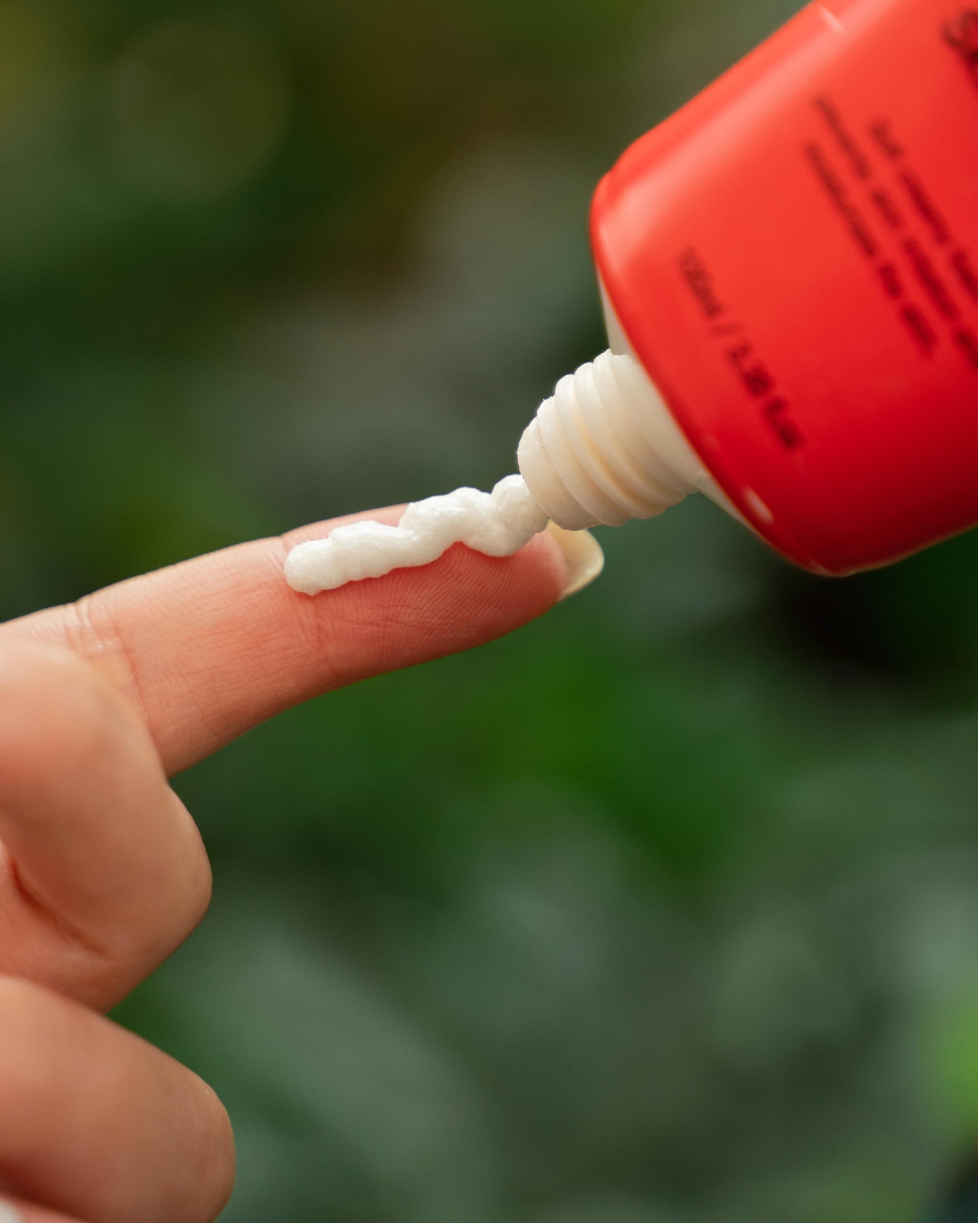 Eyenlip Ceramide Tomato Cleansing Foam