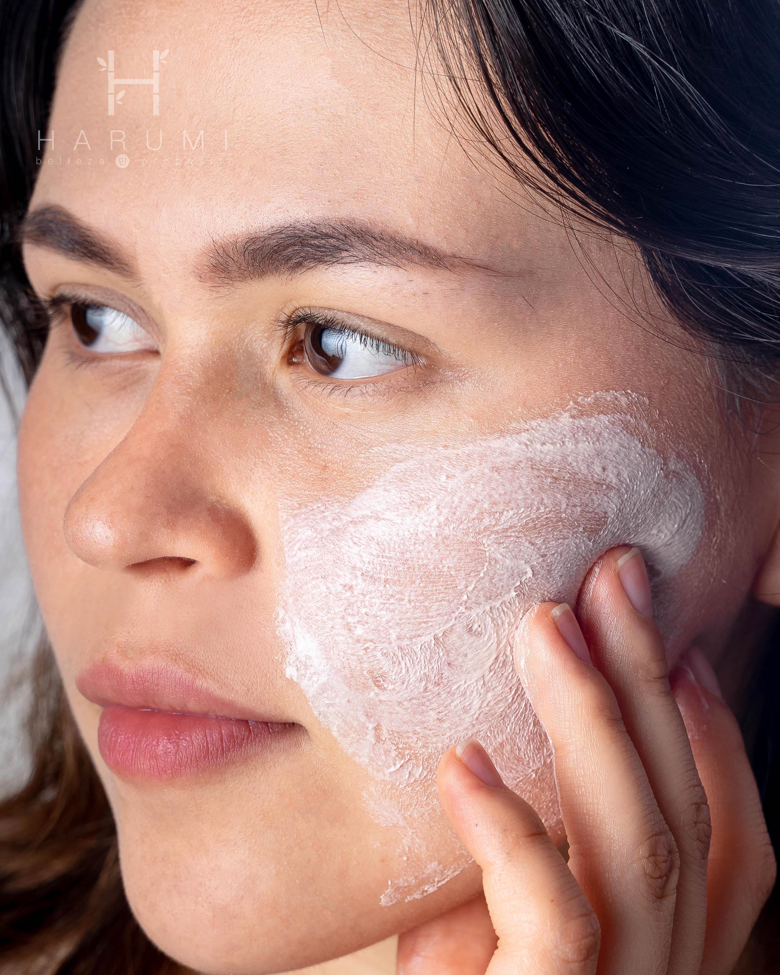 Eyenlip Ceramide Cica Cleansing Foam Skincare maquillaje productos de belleza coreanos en Colombia kbeauty