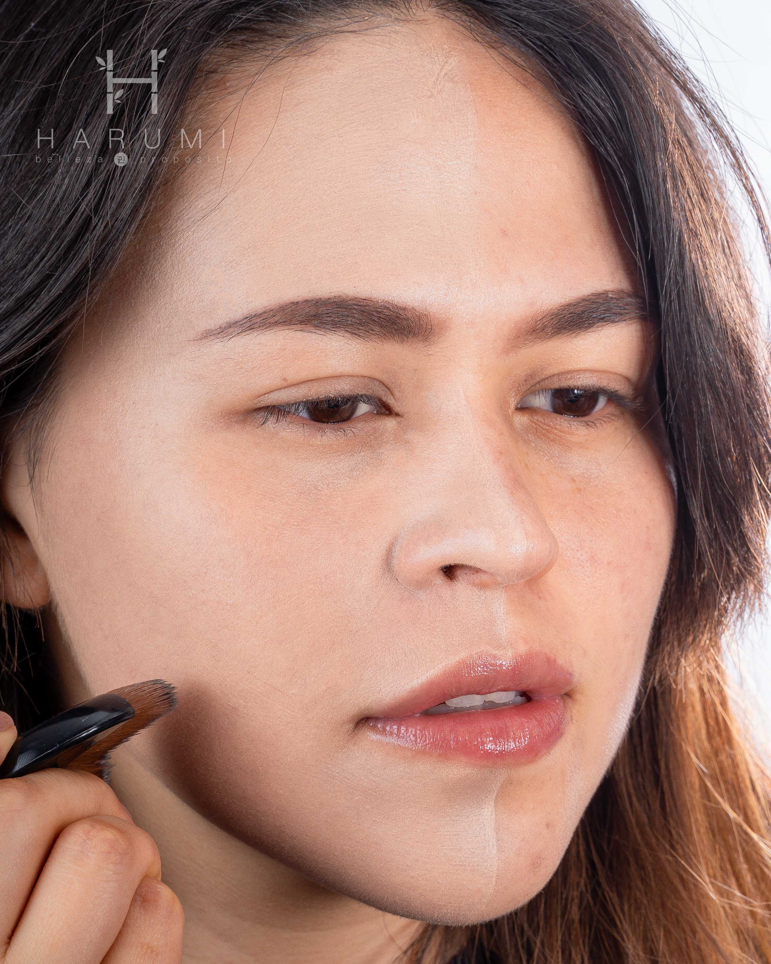 Maxclinic illustar Luminous Facefit Foundation 23 Skincare maquillaje productos de belleza coreanos en Colombia kbeauty