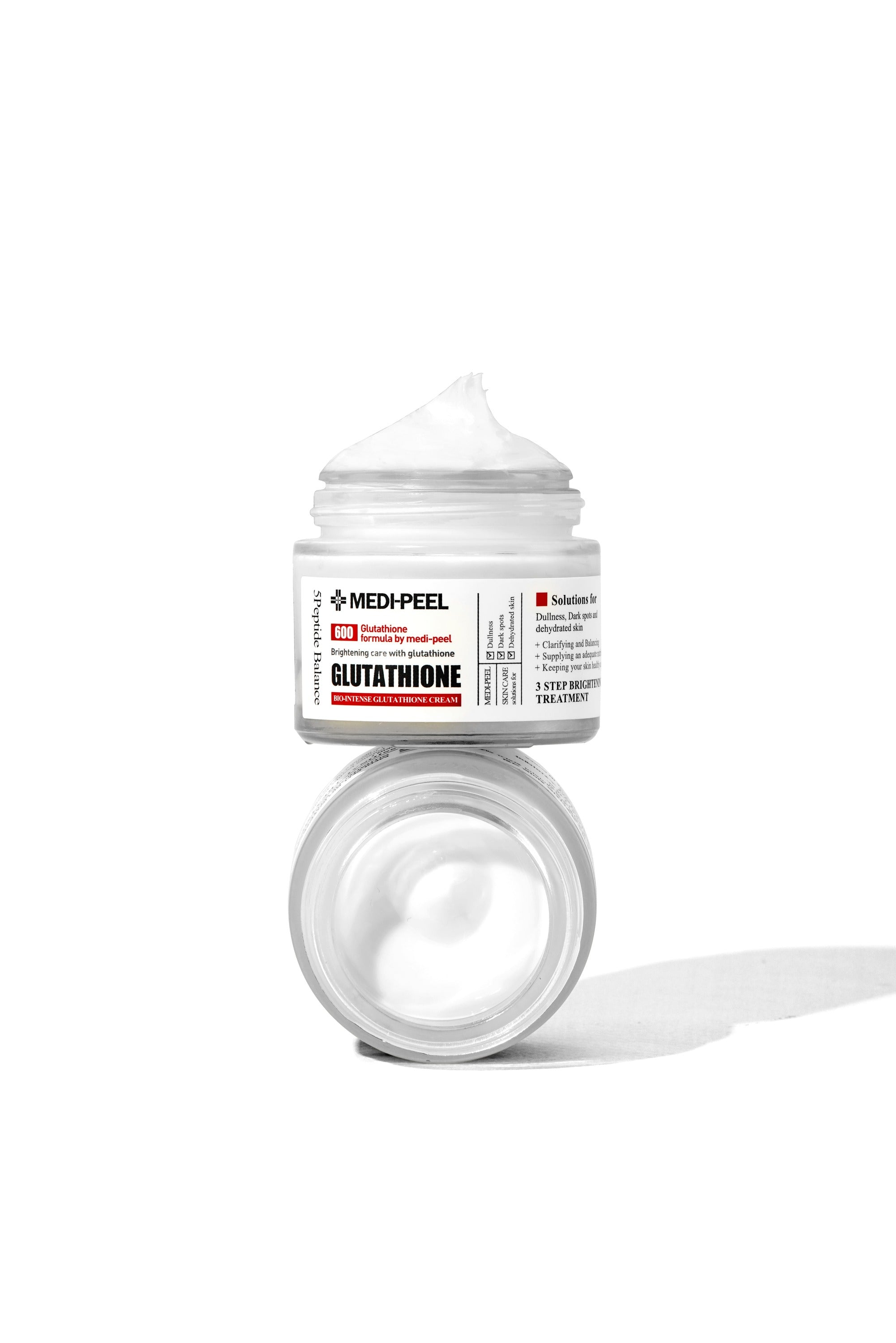 Medipeel Bio-Intense Glutathione White Cream