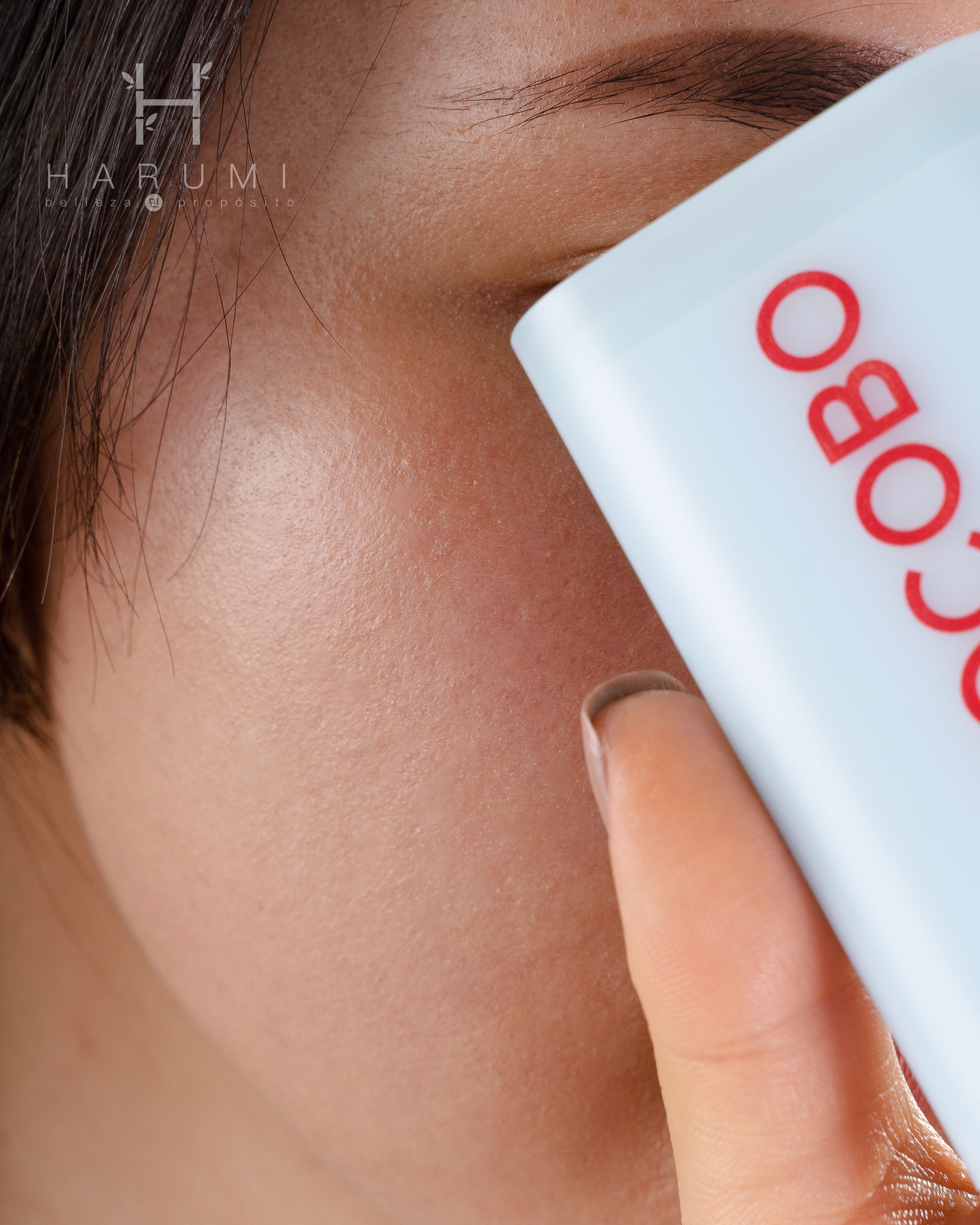 Tocobo Cotton Soft Sun Stick SPF50PLUS PA4PLUS Skincare maquillaje productos de belleza coreanos en Colombia kbeauty