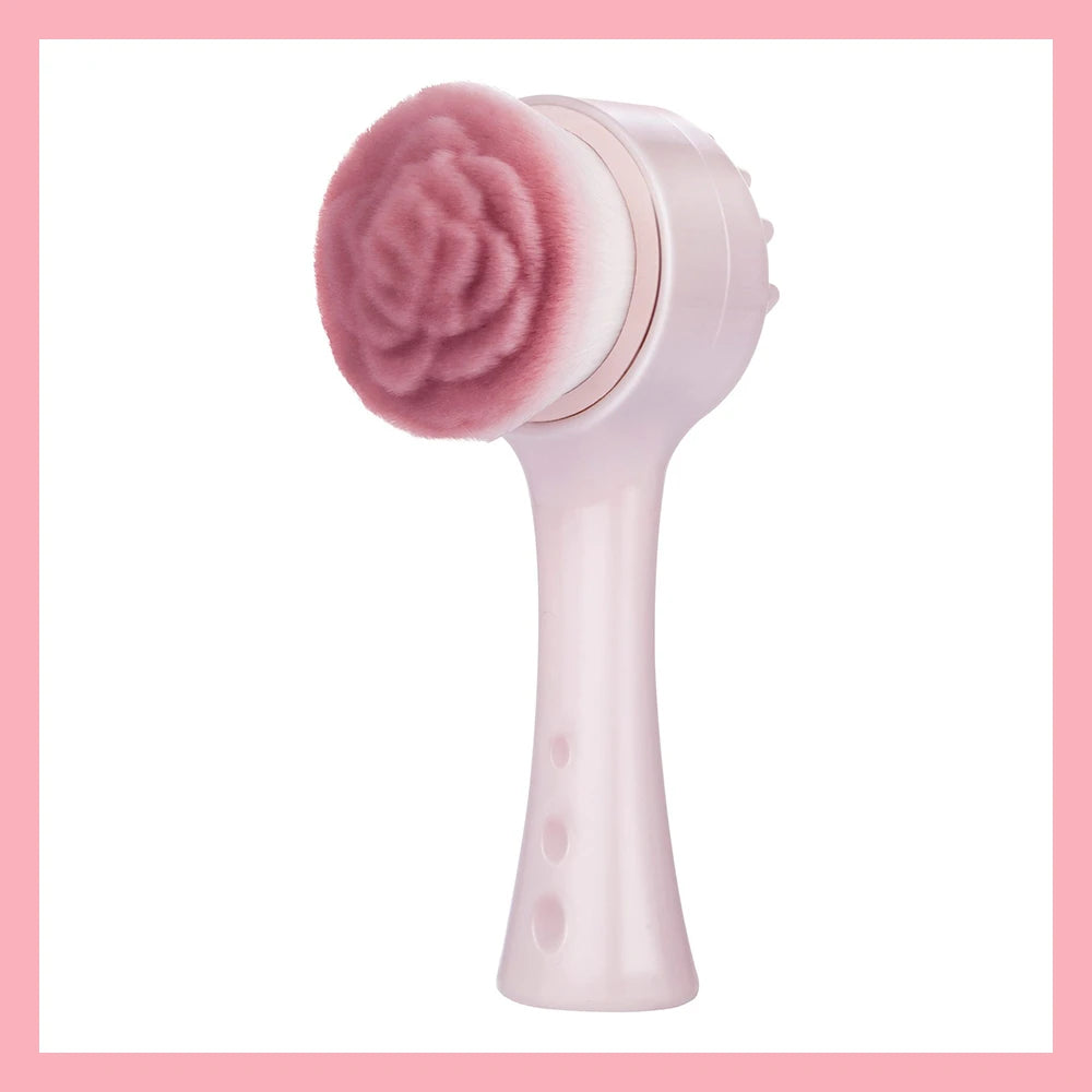 Maxclinic Rose Art Cleansing Brush