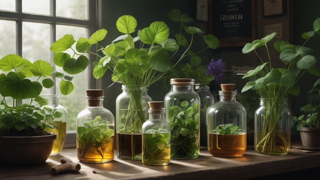 Descubre los Ingredientes Más Comunes en el Skincare Coreano
