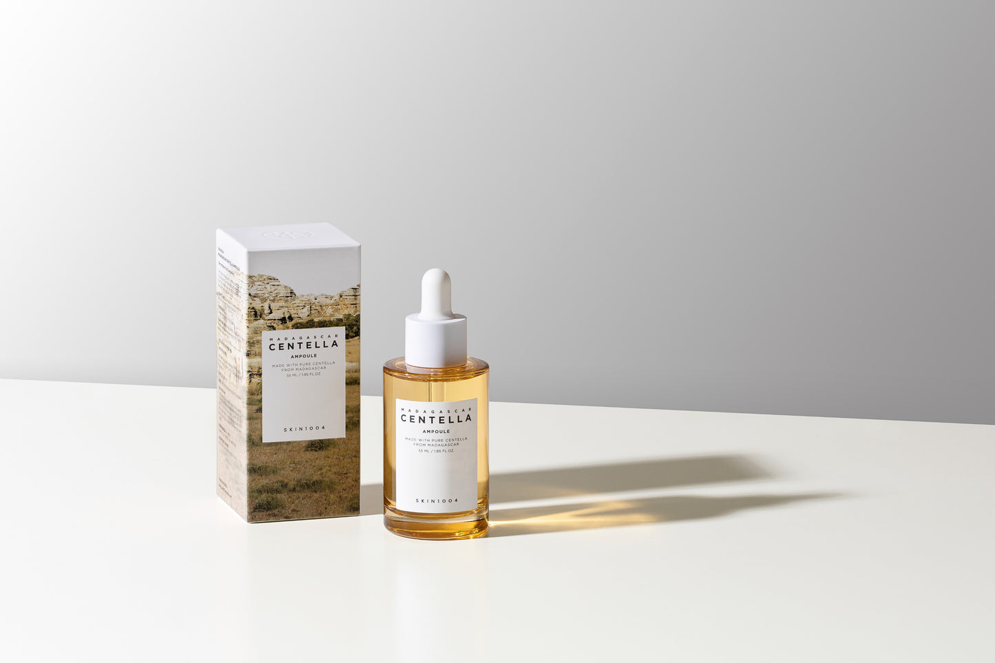 Skin1004 Madagascar Centella Ampoule