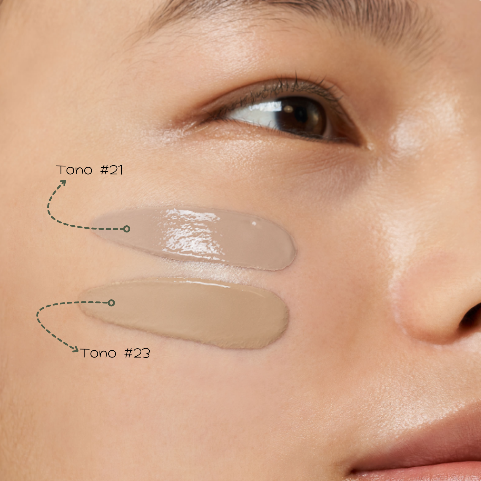 Purito Cica Clearing BB Cream