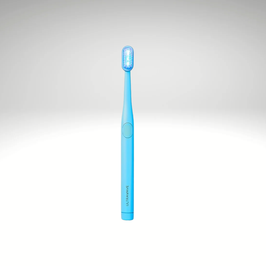 Ultrawave LT-33 LED toothbrush