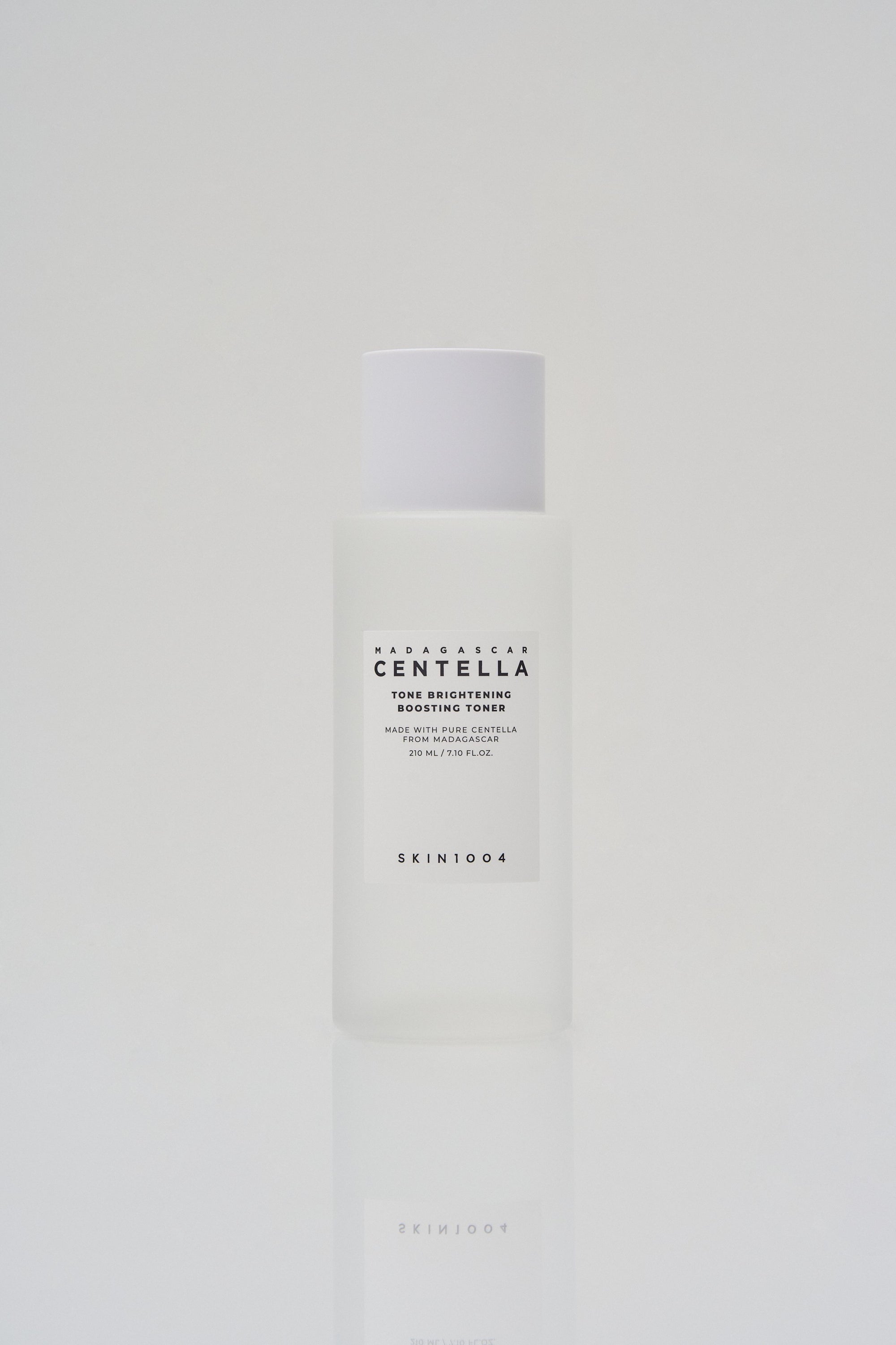Skin1004 Madagascar Centella Tone Brightening Boosting Toner