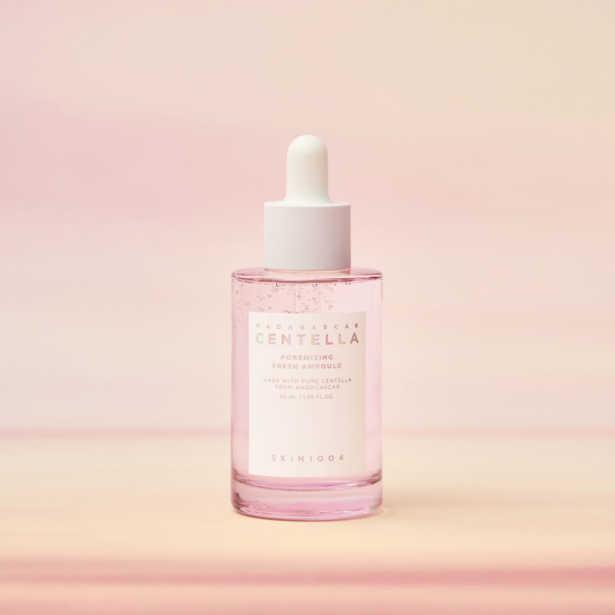 Skin1004 Madagascar Centella Poremizing Fresh Ampoule