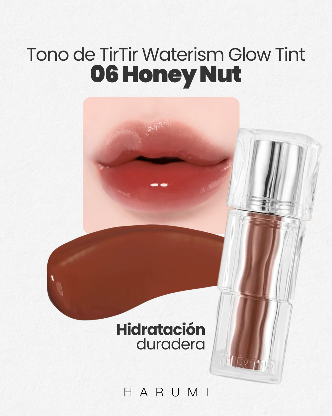 TirTir Waterism Glow Tint