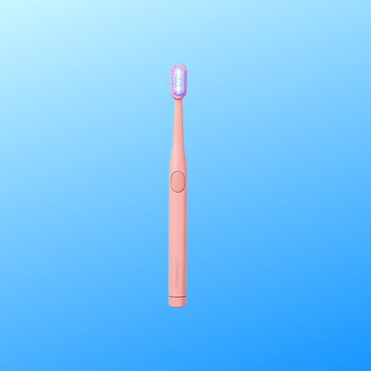 Ultrawave LT-33 LED toothbrush