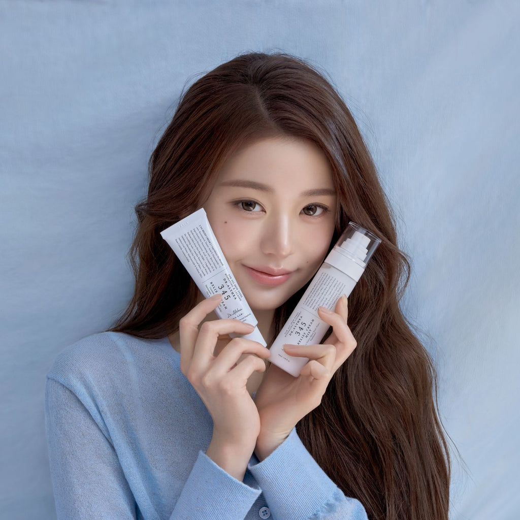 Dr. Althea 345 Relief Cream Mist