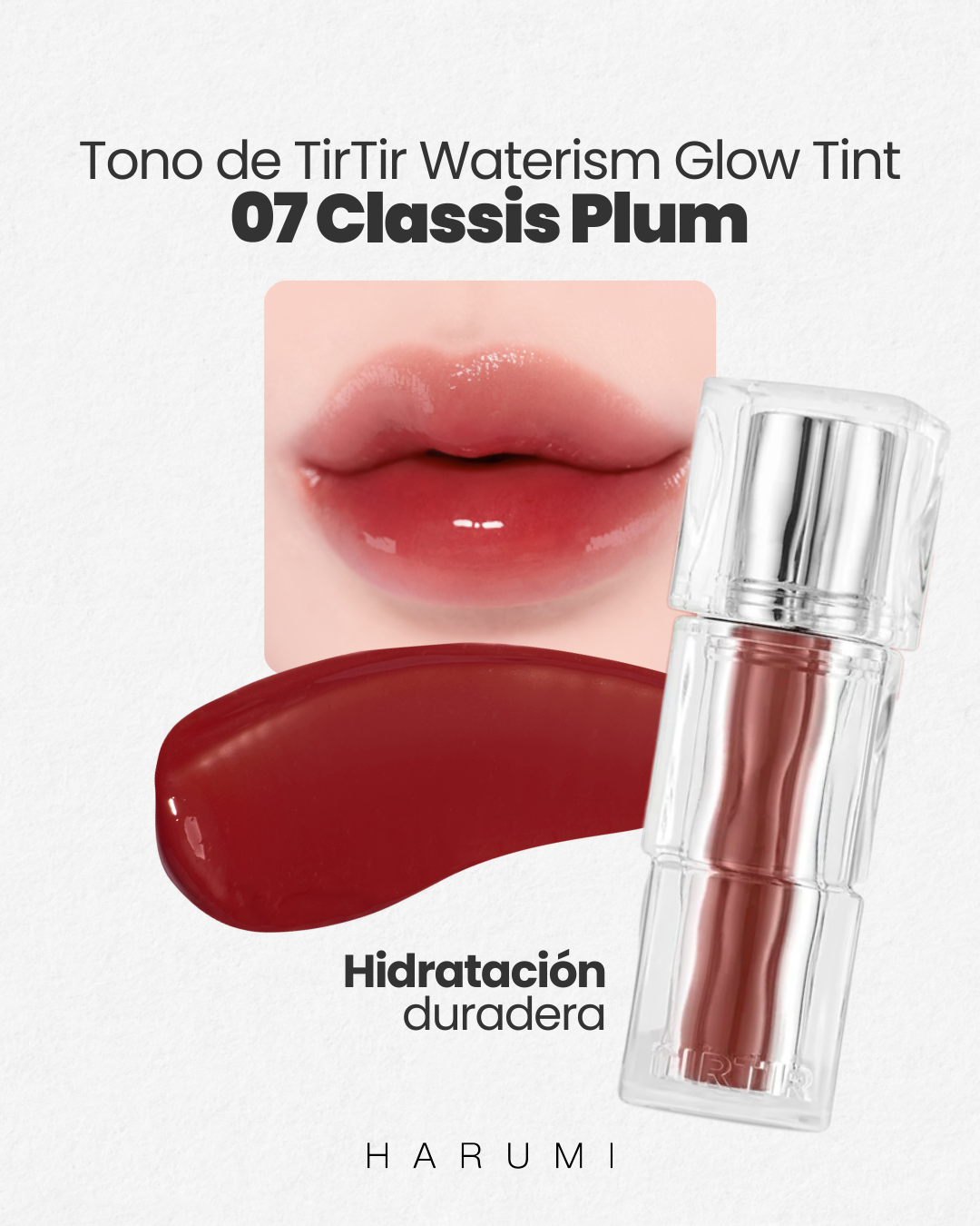 TirTir Waterism Glow Tint