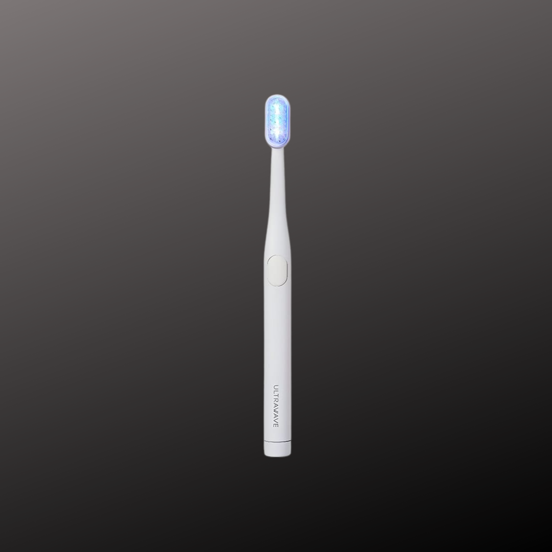 Ultrawave LT-33 LED toothbrush