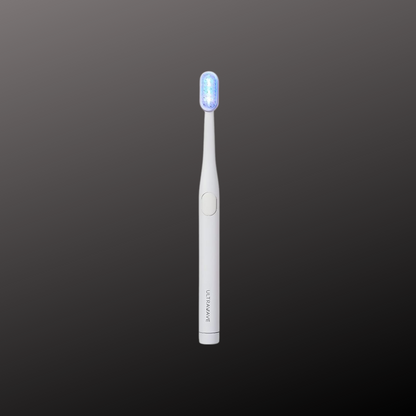 Ultrawave LT-33 LED toothbrush